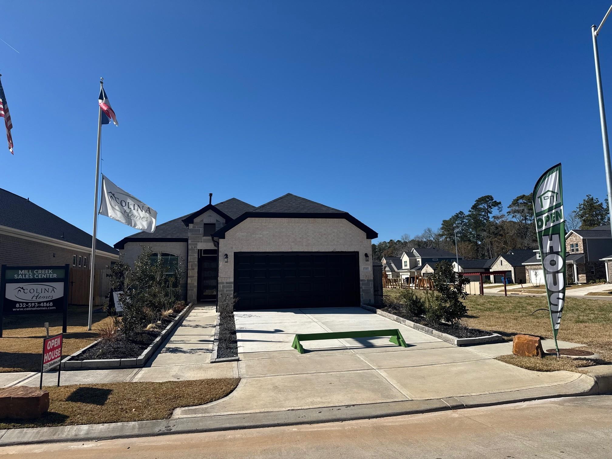 27227 Mockingbird Terrace Ln, Magnolia, TX 77354 photo