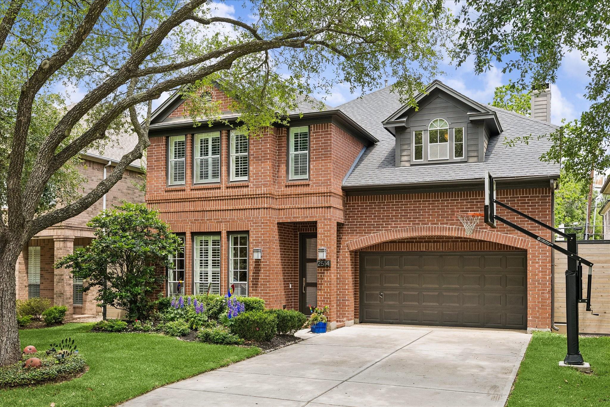 2514 Mcclendon St, Houston, TX 77030