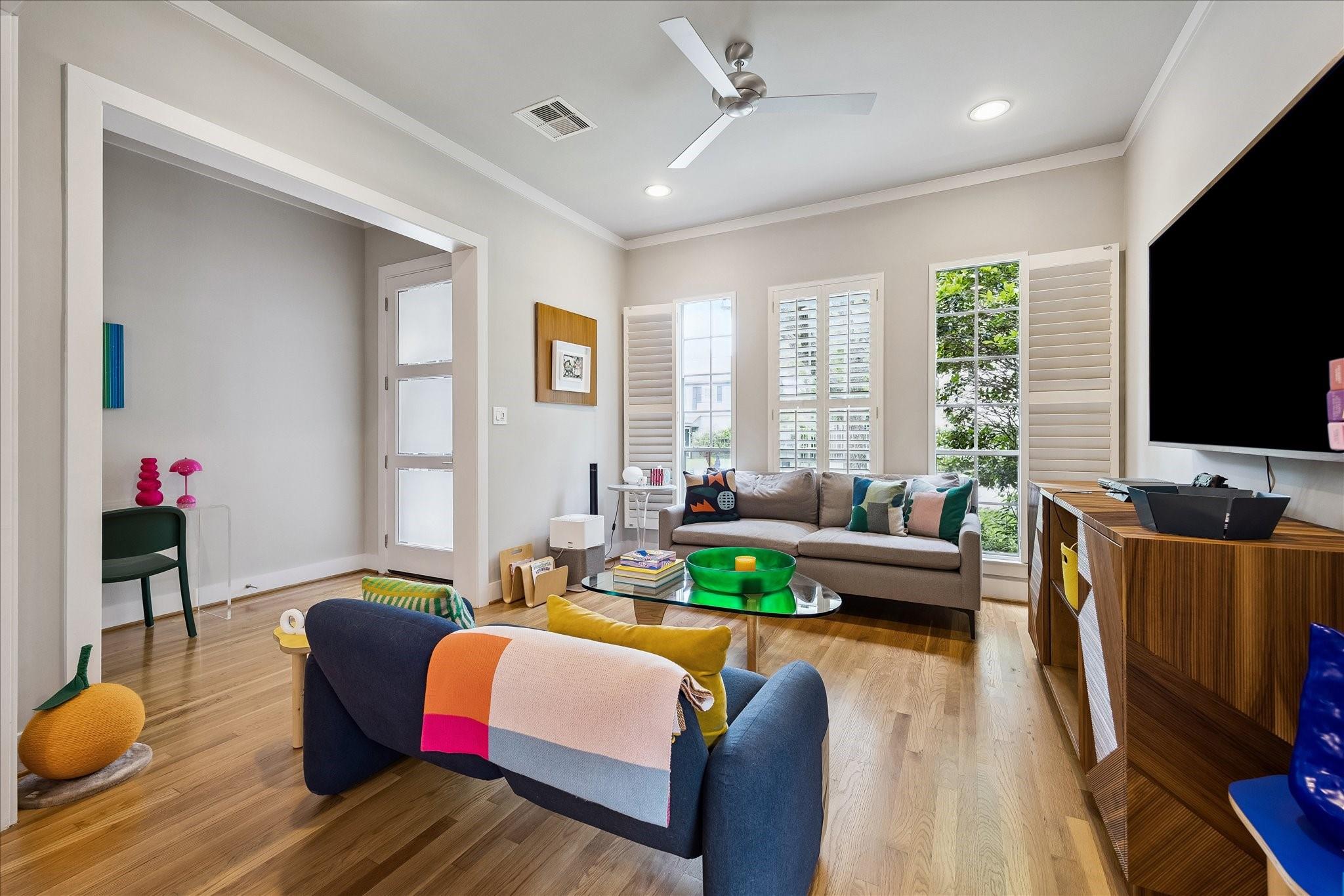 2514 Mcclendon St, Houston, TX 77030 photo