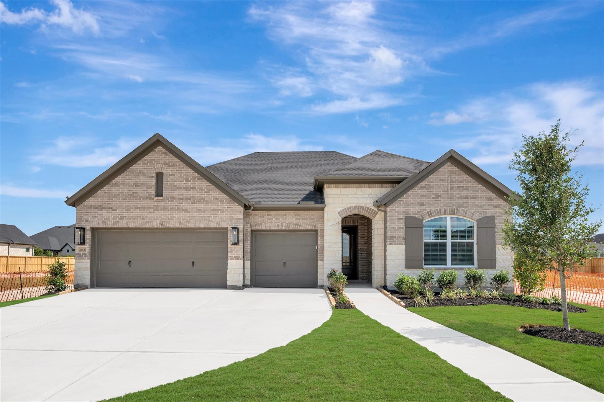 20507 Via Mimosa Dr, Cypress, TX 77433