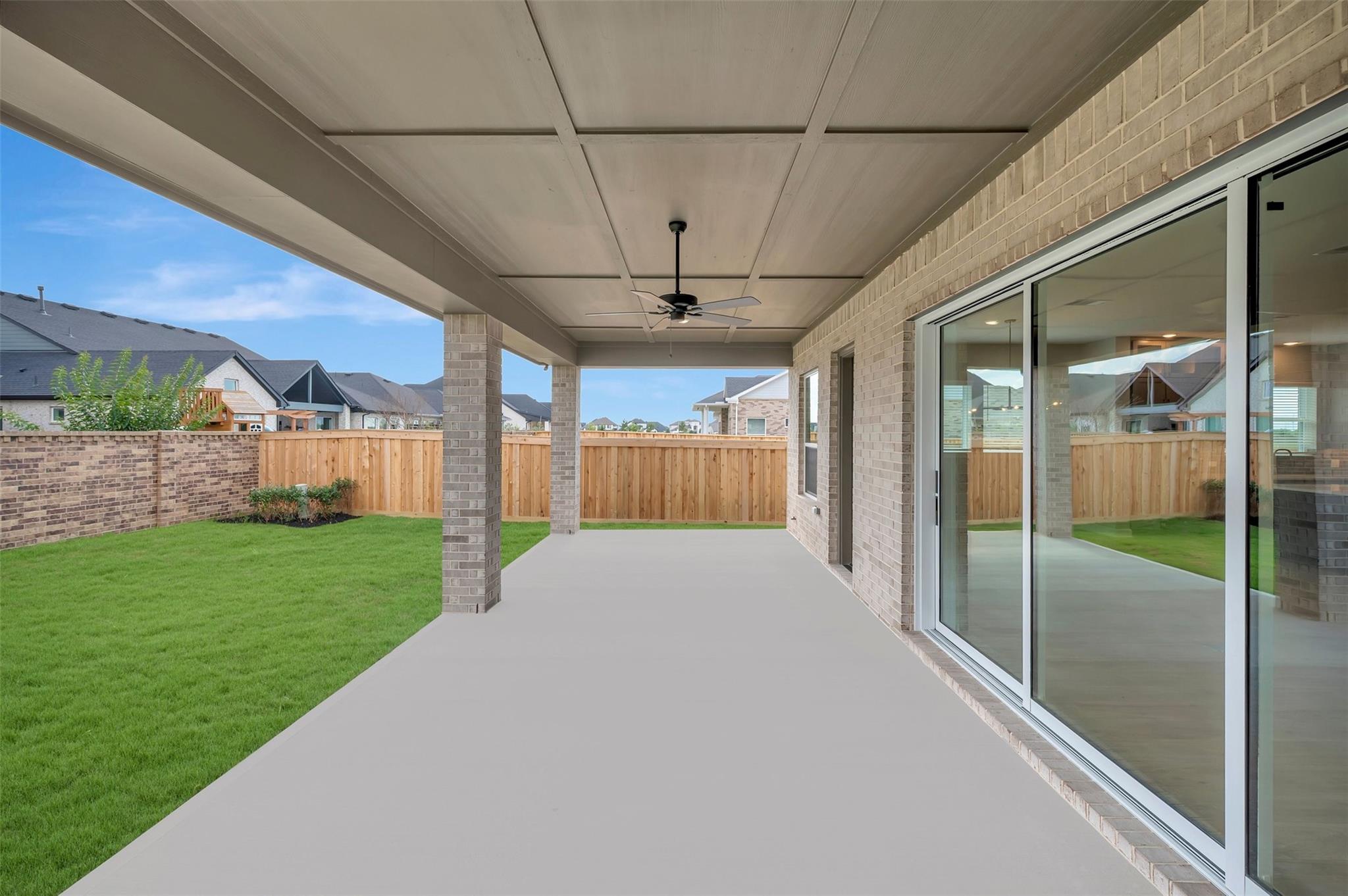 20507 Via Mimosa Dr, Cypress, TX 77433 photo