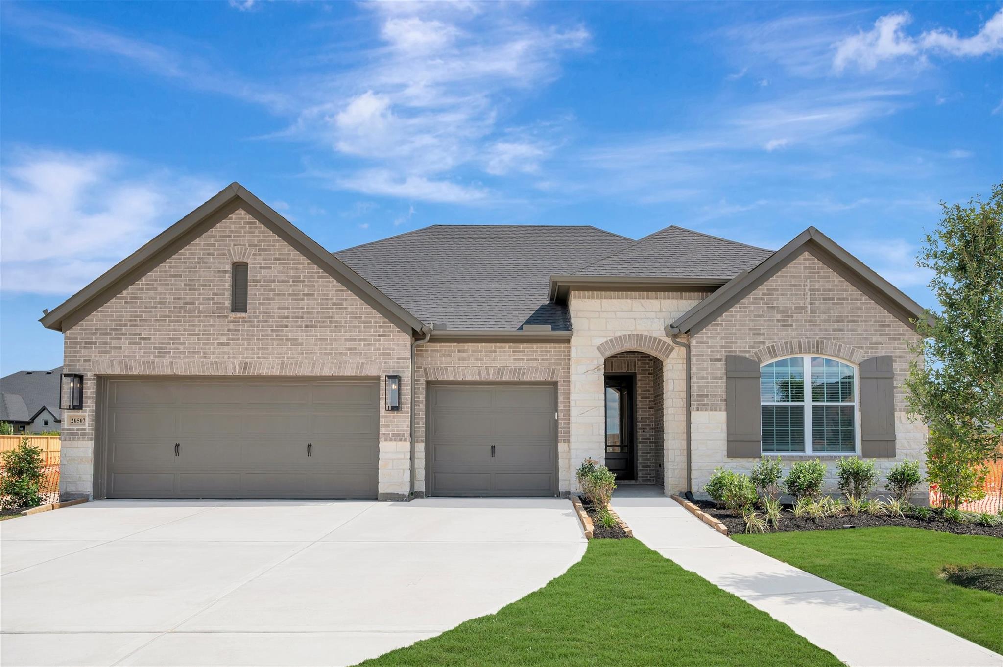 20507 Via Mimosa Dr, Cypress, TX 77433 photo