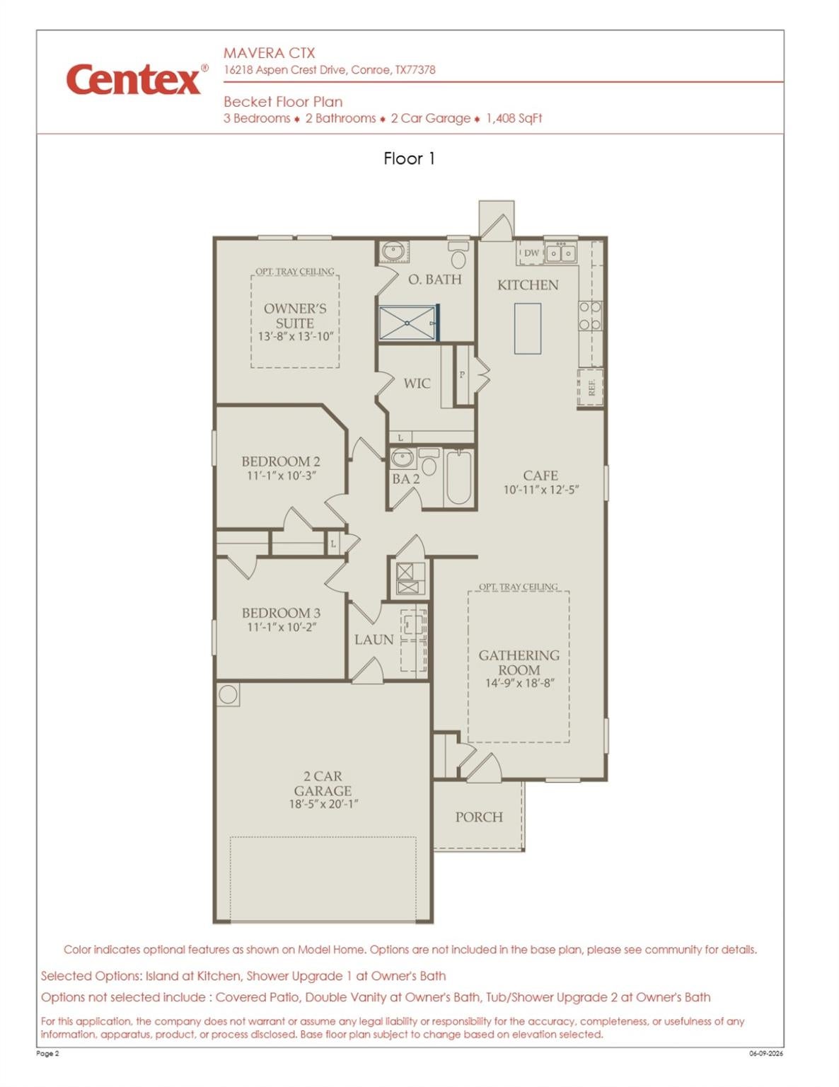 15063 Rustic Moon Rd, Conroe, TX 77302 photo