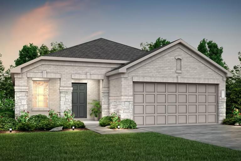 15063 Rustic Moon Rd, Conroe, TX 77302