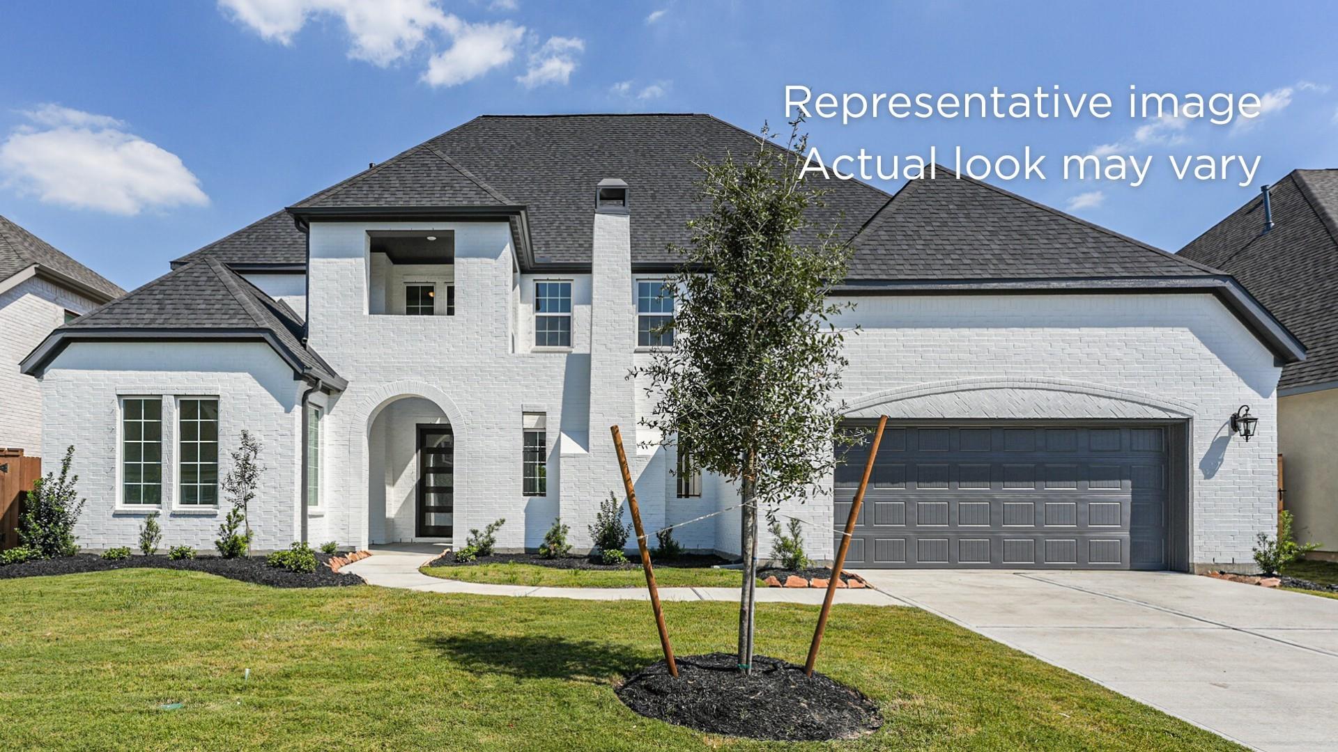 9122 Sierra Nevada Dr, Manvel, TX 77578 photo