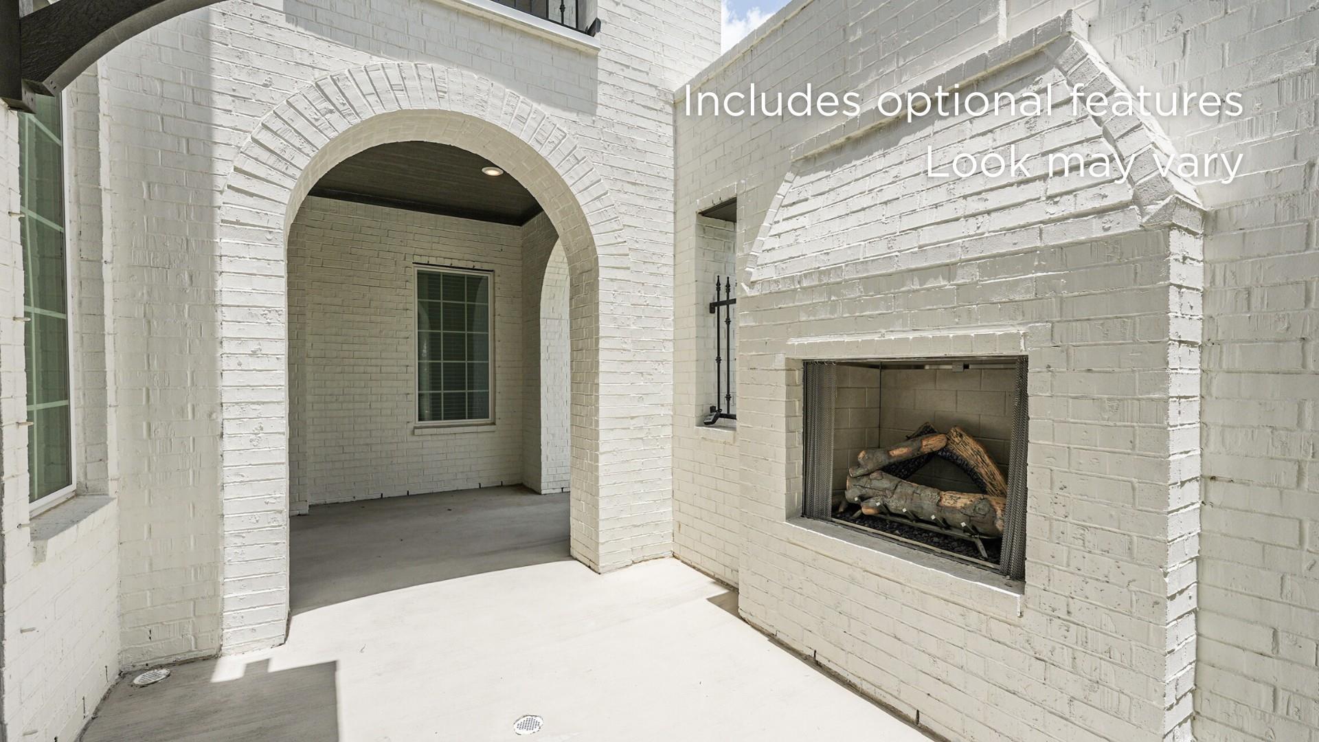 9122 Sierra Nevada Dr, Manvel, TX 77578 photo