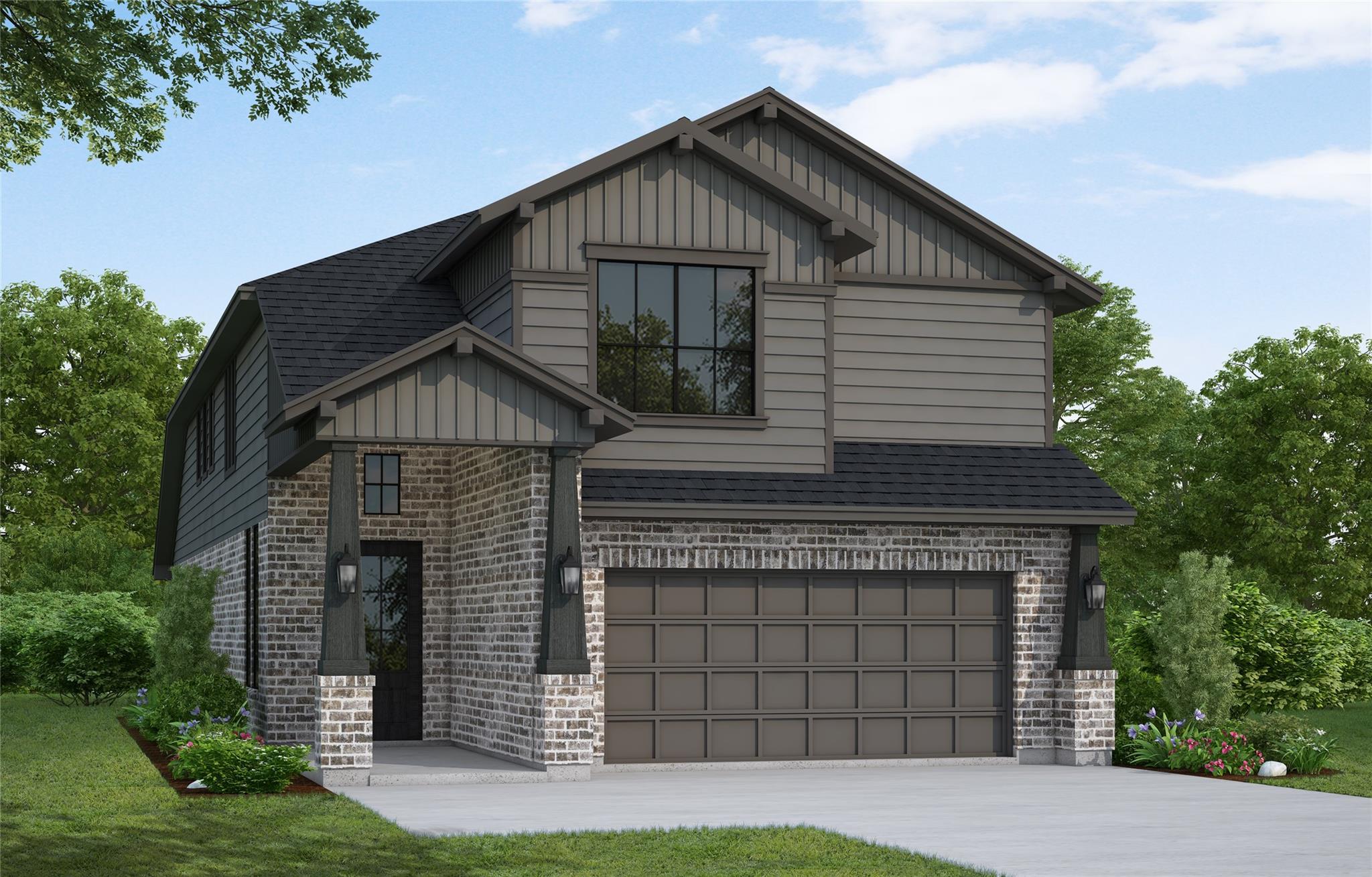 7806 Clover Gully Ln, Katy, TX 77493