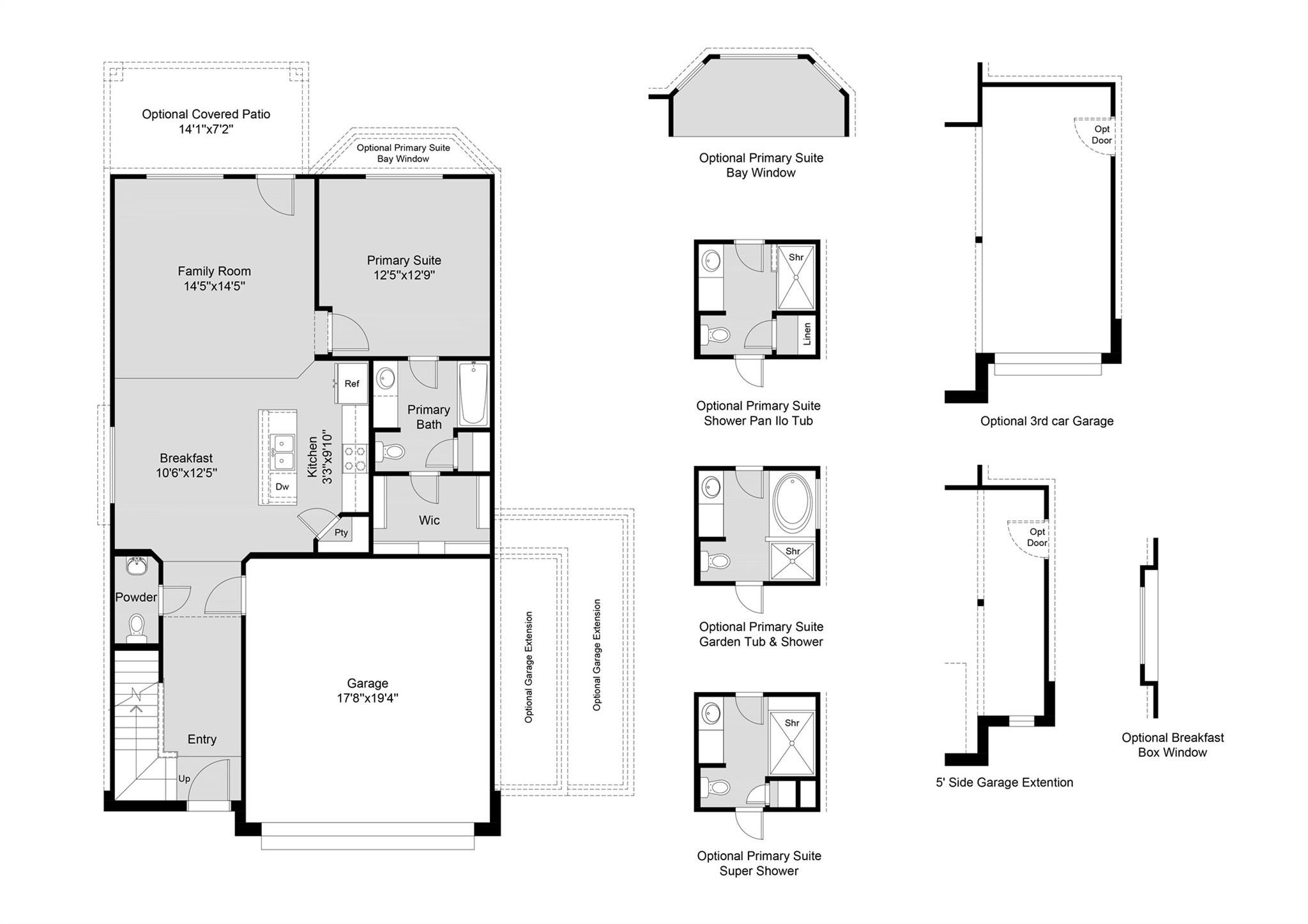 2337 Nooksack Dr, Conroe, TX 77384 photo