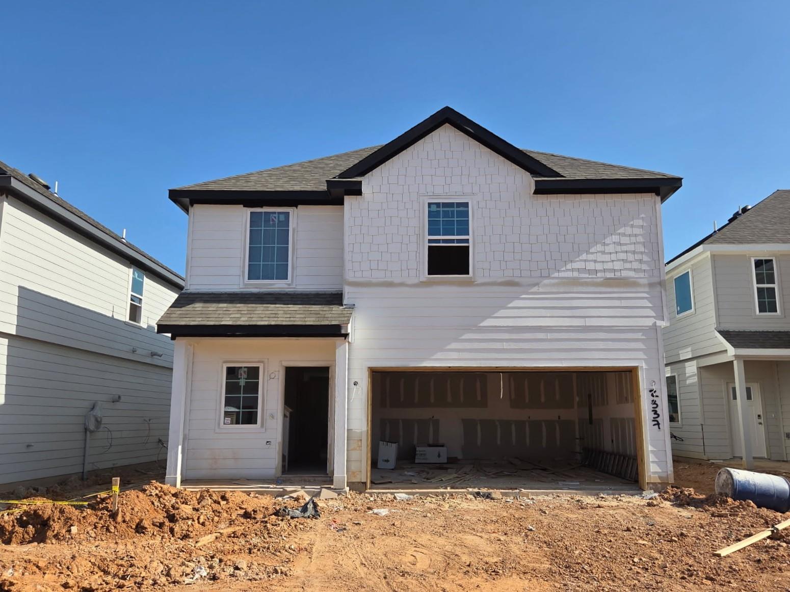 2337 Nooksack Dr, Conroe, TX 77384 photo
