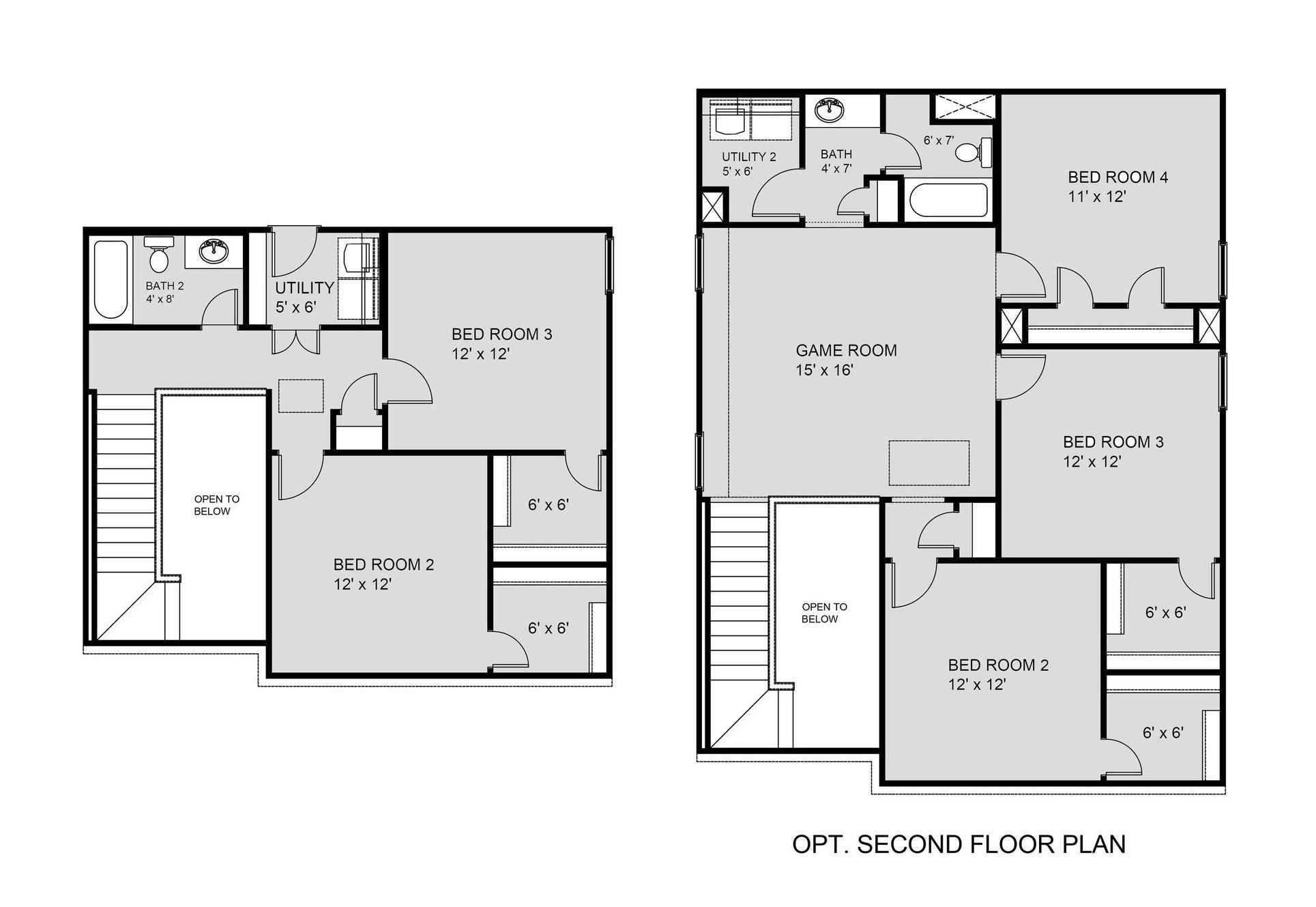 2337 Nooksack Dr, Conroe, TX 77384 photo