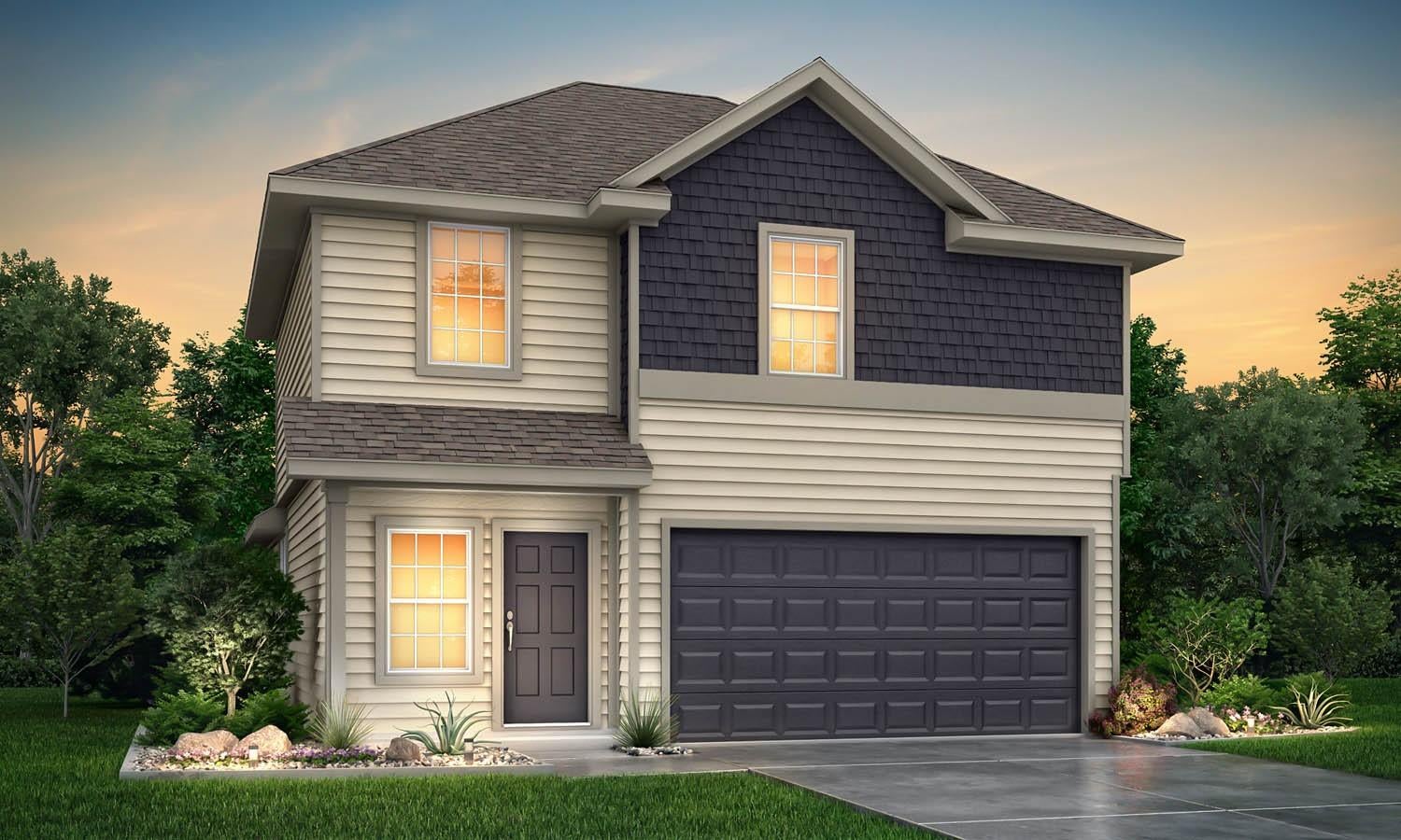 2337 Nooksack Dr, Conroe, TX 77384
