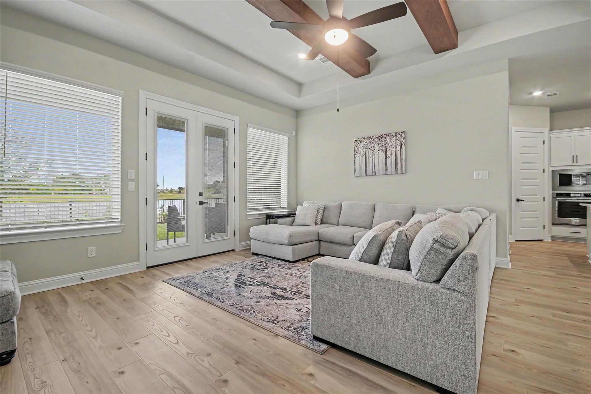 2131 Tioga View Dr, Rosharon, TX 77583 photo