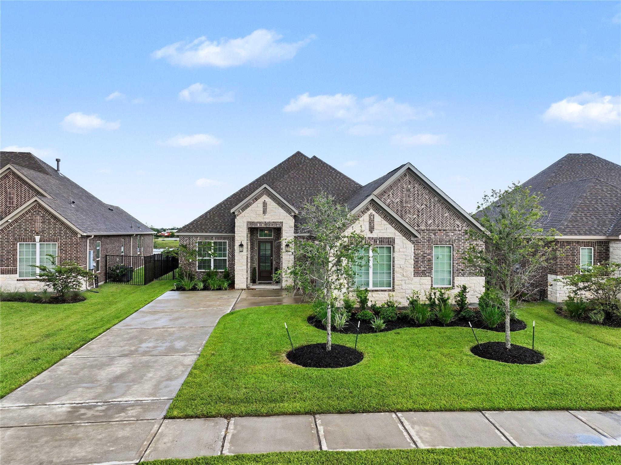 2131 Tioga View Dr, Rosharon, TX 77583 photo