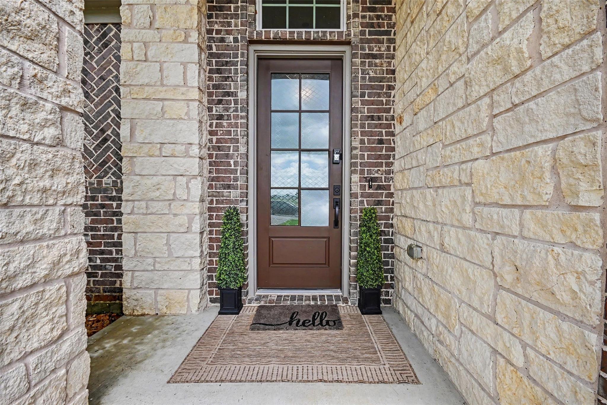 2131 Tioga View Dr, Rosharon, TX 77583 photo