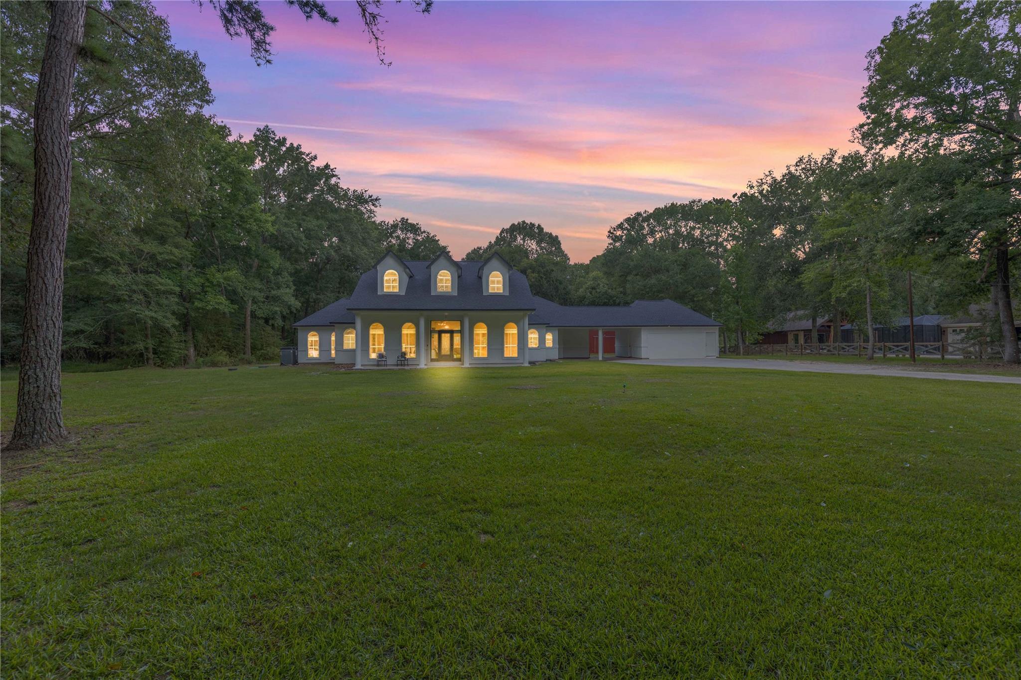 28918 Misty Oaks Dr, Huffman, TX 77336 photo