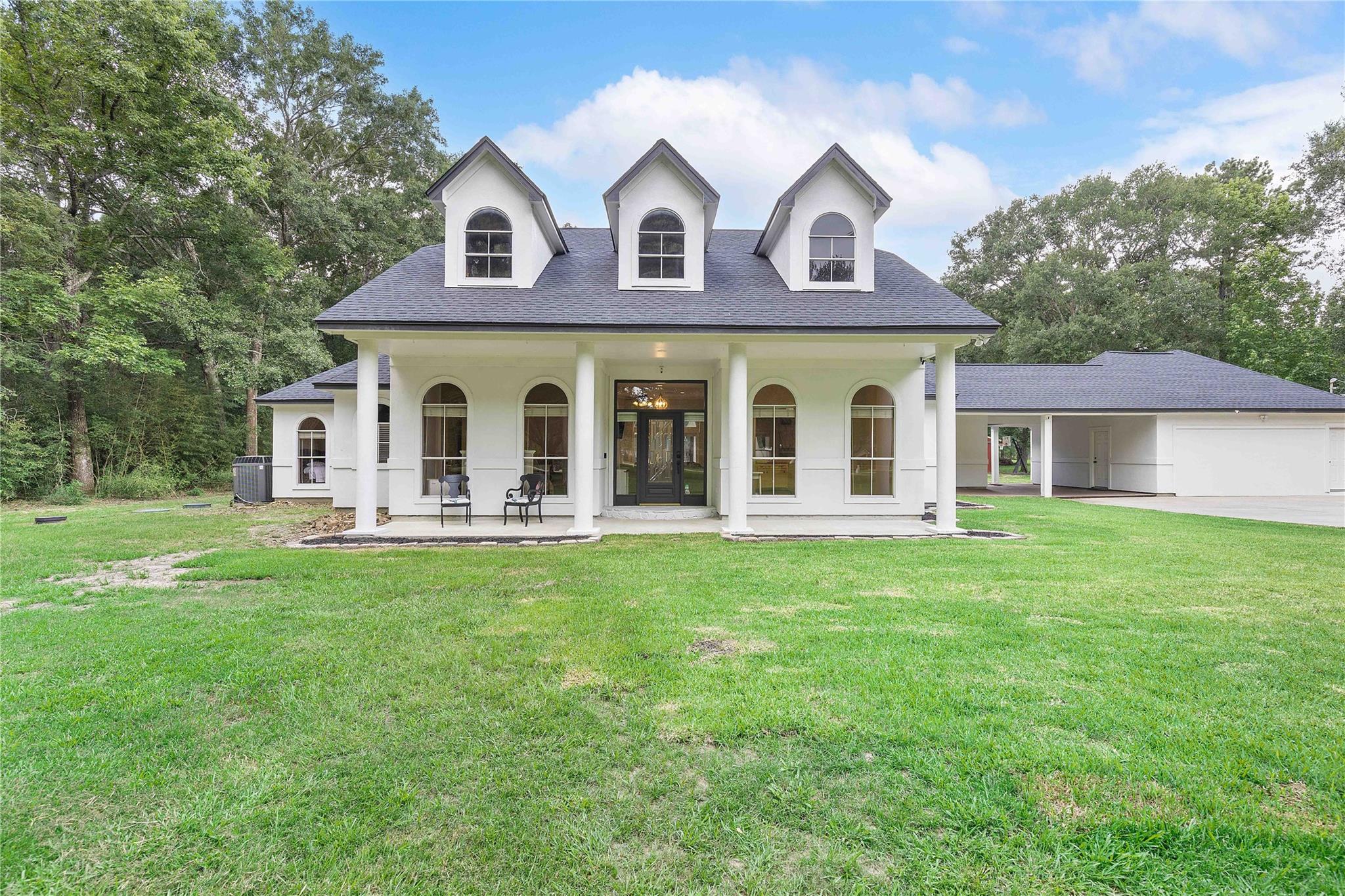 28918 Misty Oaks Dr, Huffman, TX 77336 photo