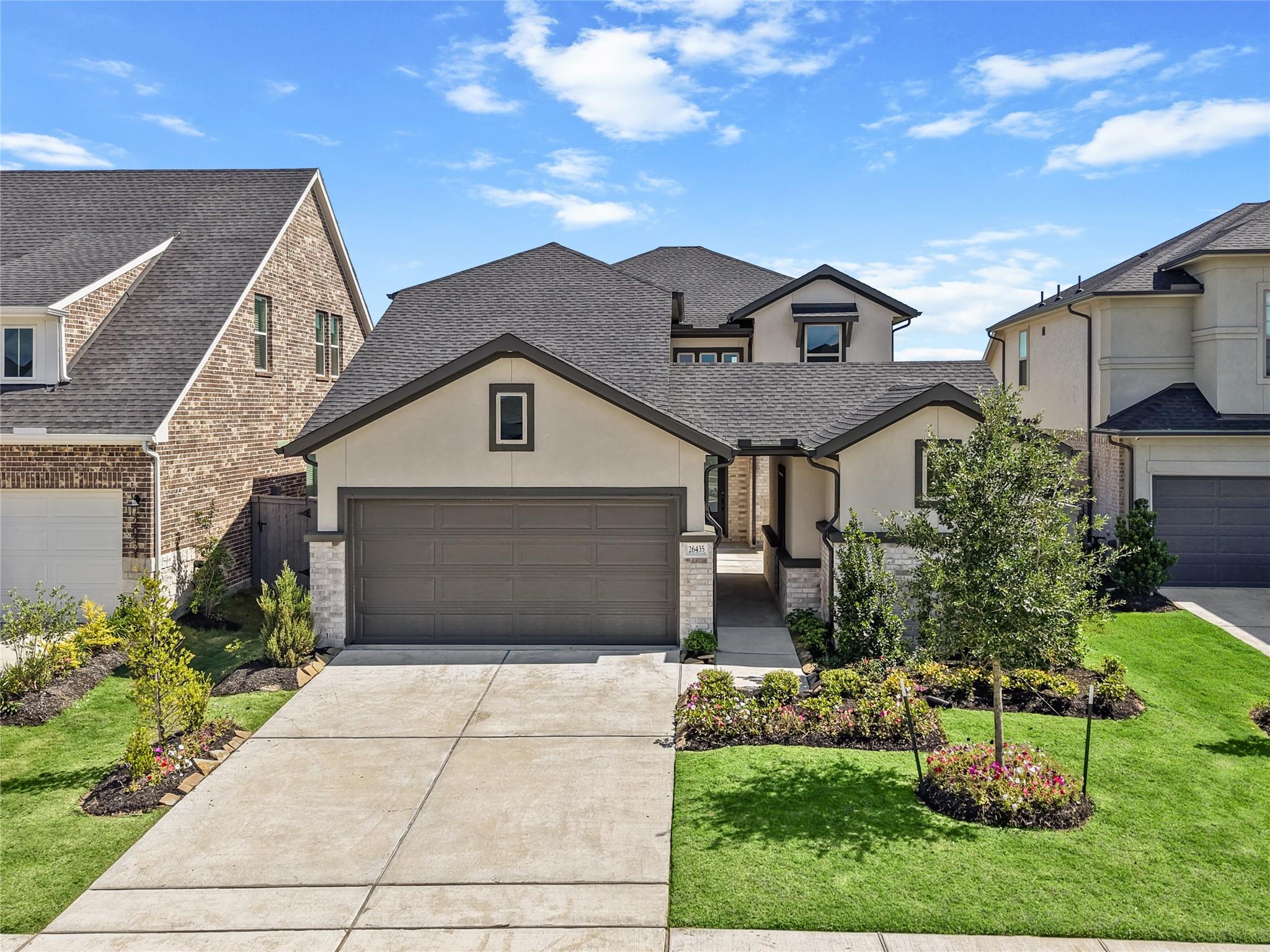 26435 Brilliant Beam Way, Hockley, TX 77447