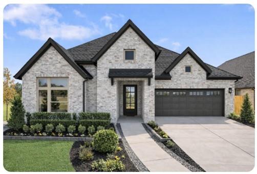 38515 Dancing Pair Way, Magnolia, TX 77354