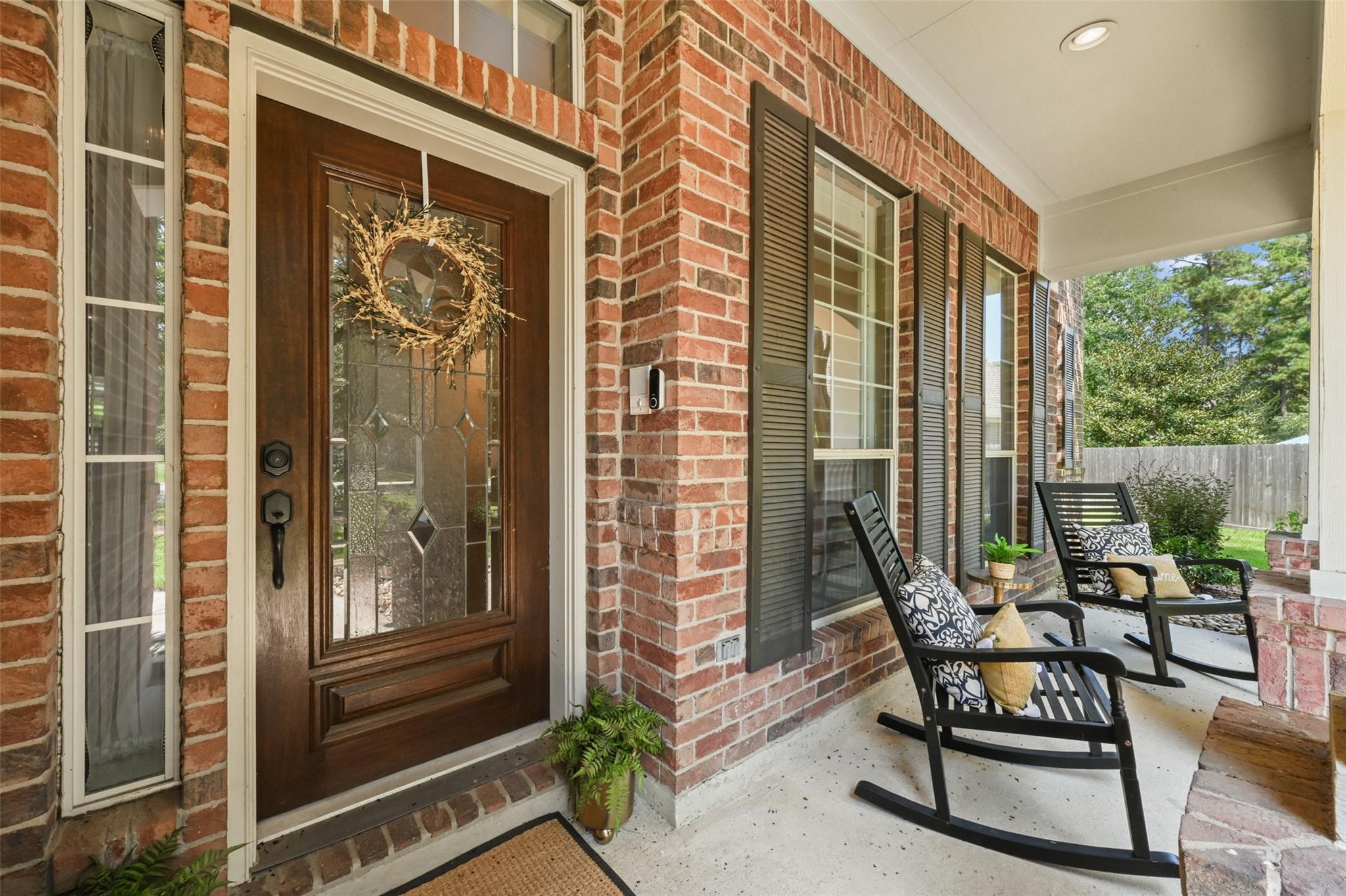 35 Monet Bend Pl, The Woodlands, TX 77382 photo