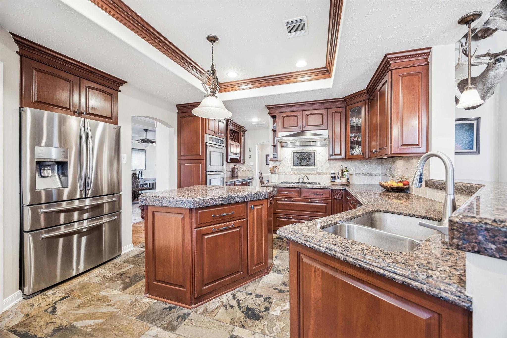 1502 Adkins Rd, Houston, TX 77055 photo