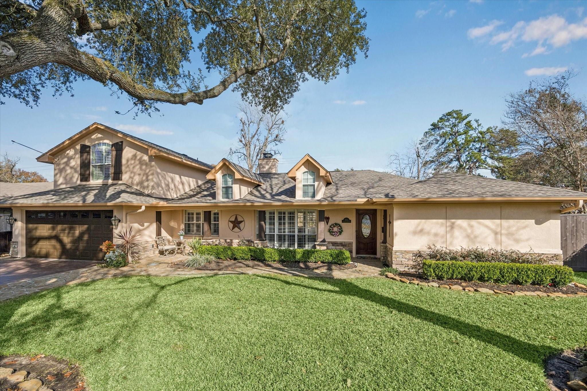 1502 Adkins Rd, Houston, TX 77055 photo