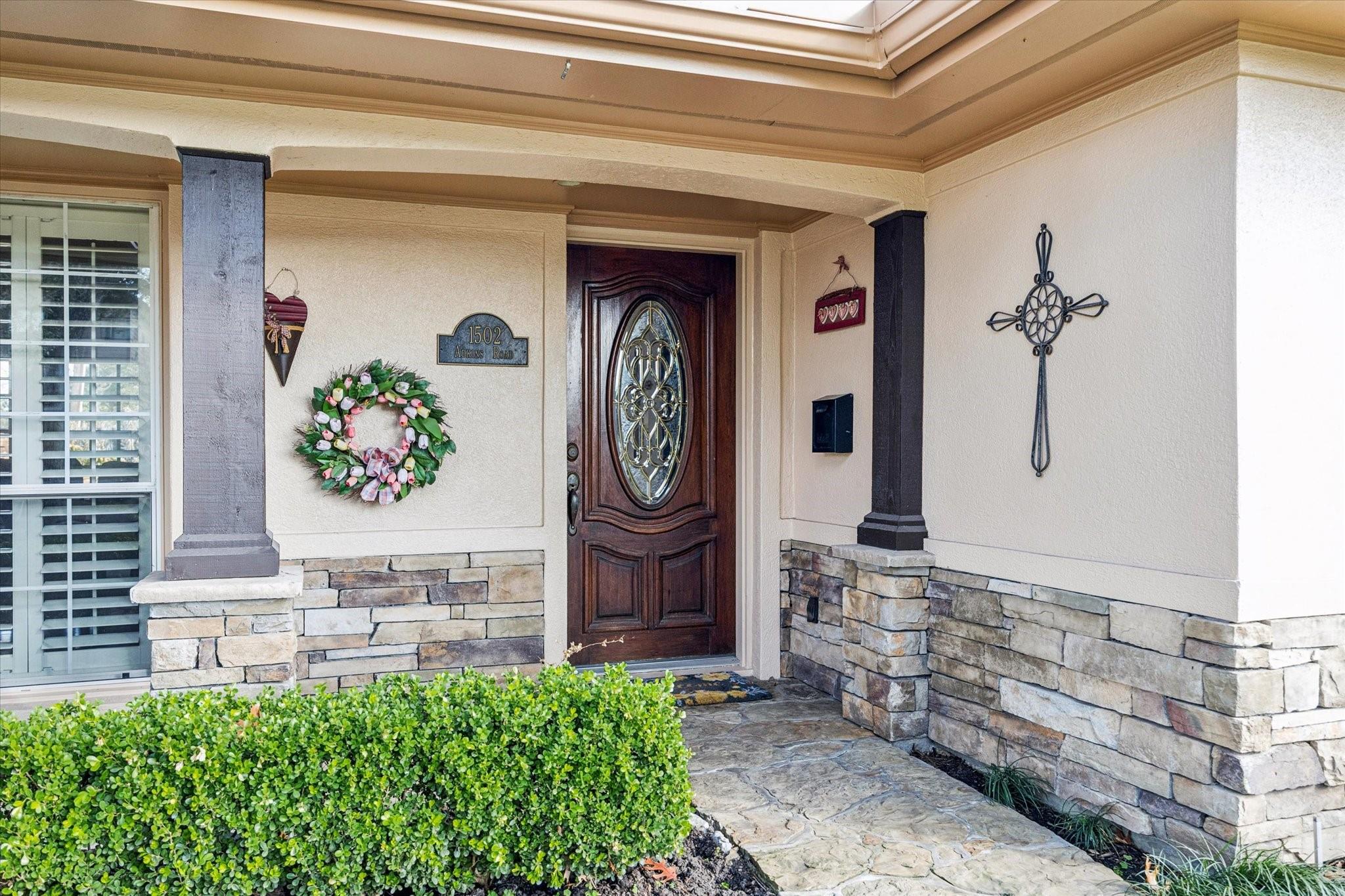 1502 Adkins Rd, Houston, TX 77055 photo
