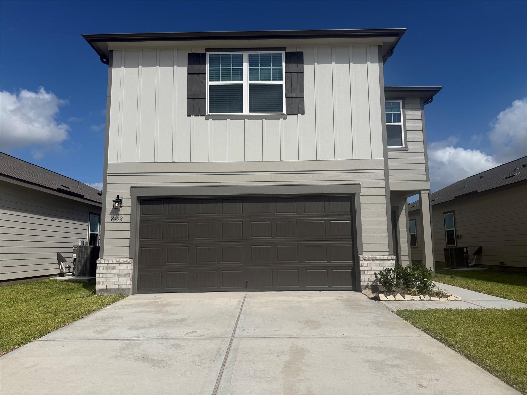 8338 Vacek Crossing Way, Richmond, TX 77469