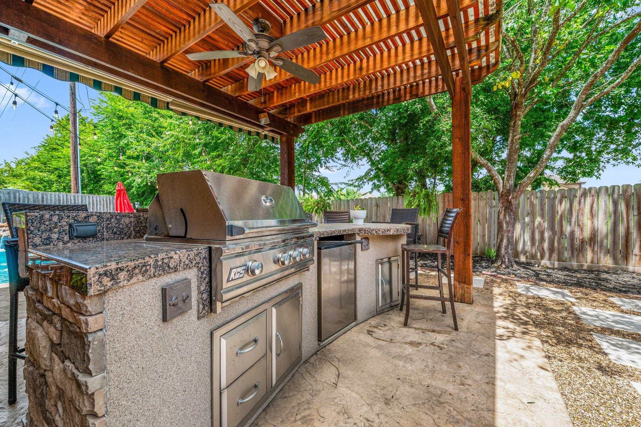 24202 Falcon Point Dr, Katy, TX 77494 photo