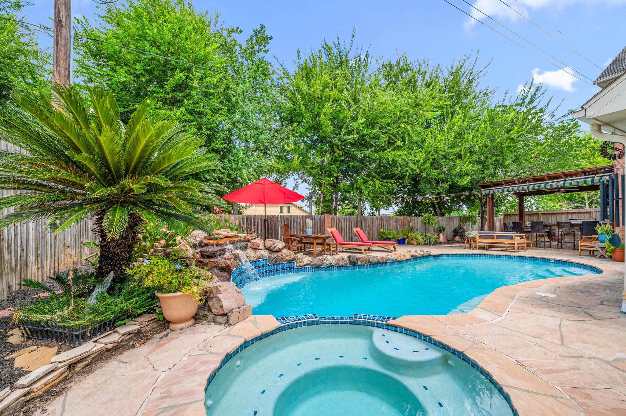 24202 Falcon Point Dr, Katy, TX 77494 photo