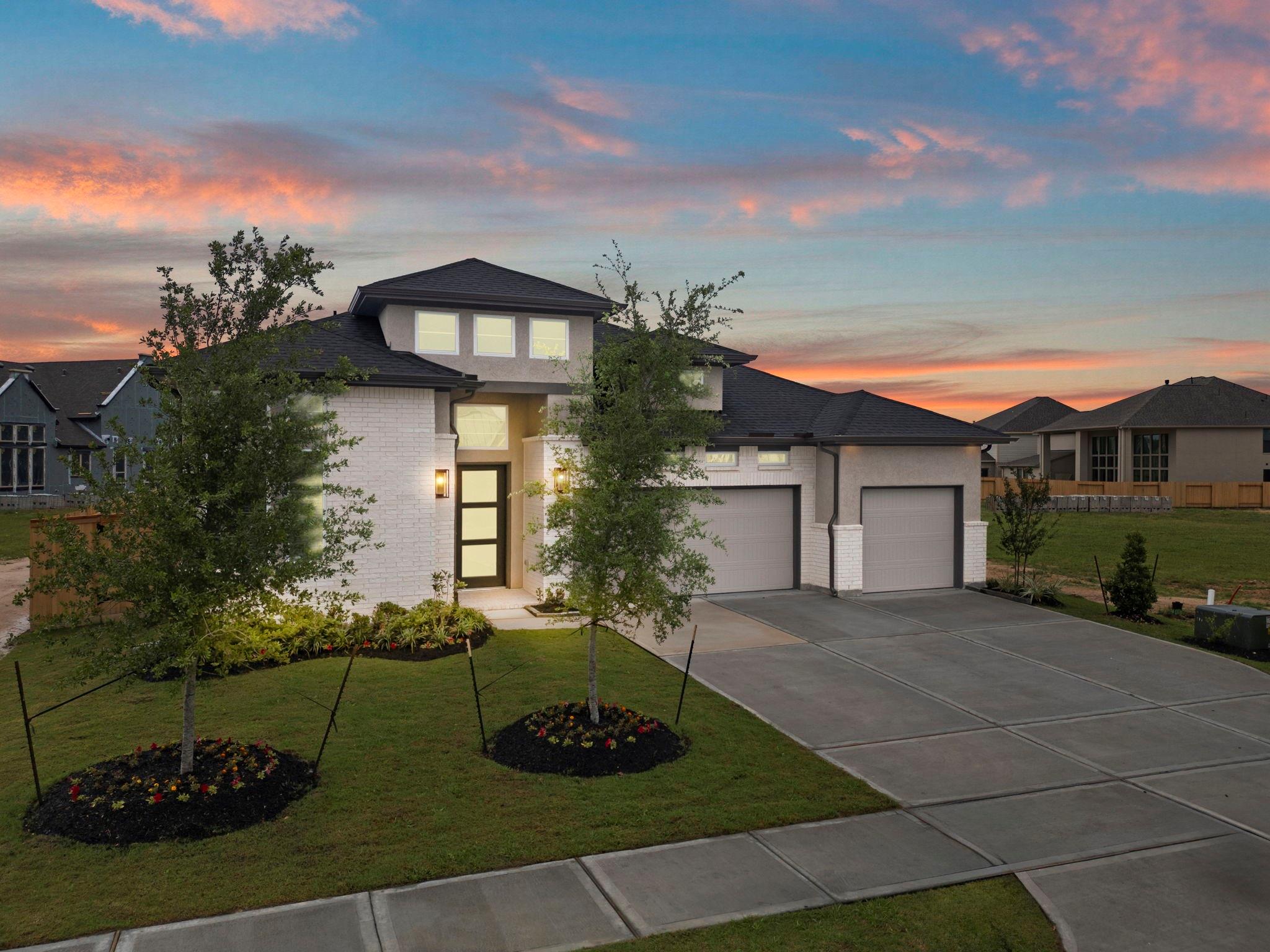 414 Lone Ranger Dr, Montgomery, TX 77316