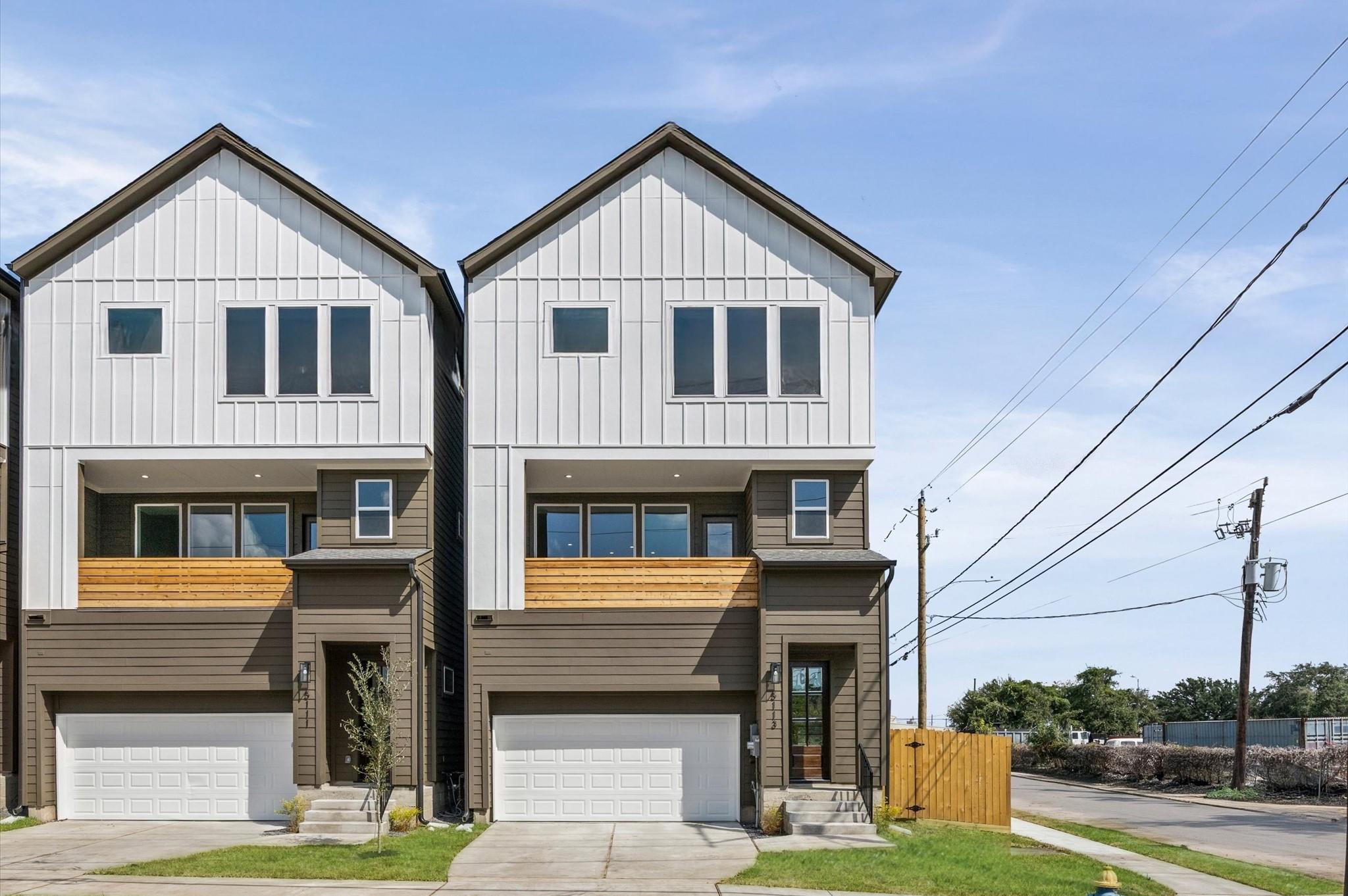 5111 Avenue J, Houston, TX 77011