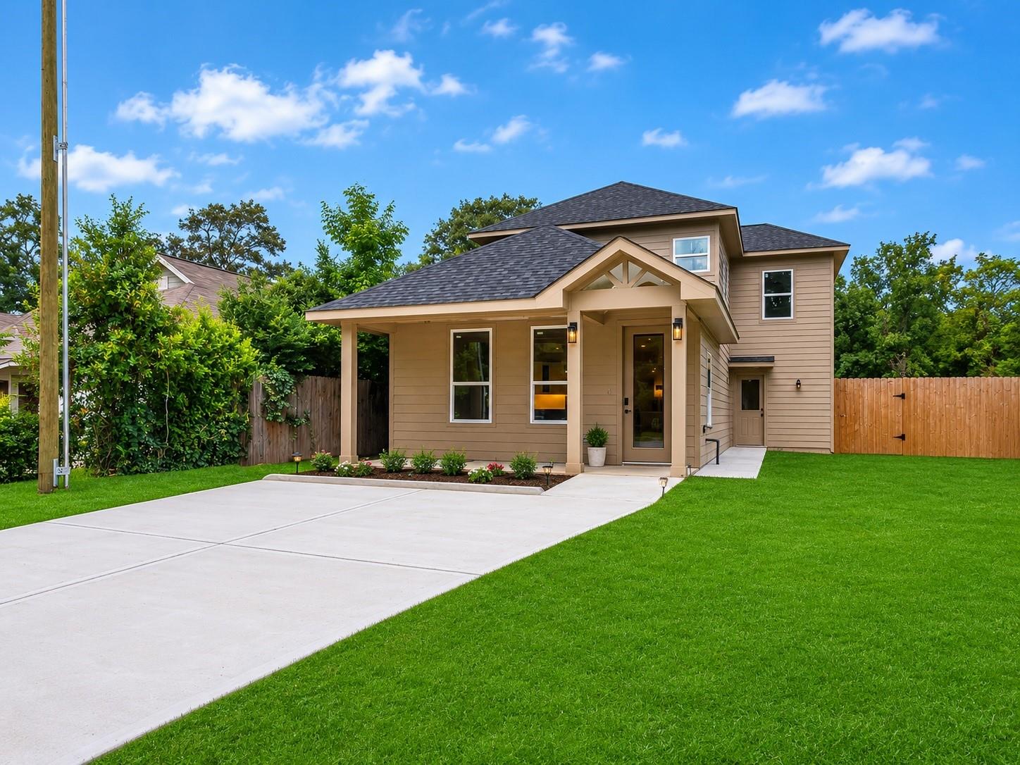 14910 Coaltown Rd, Willis, TX 77378