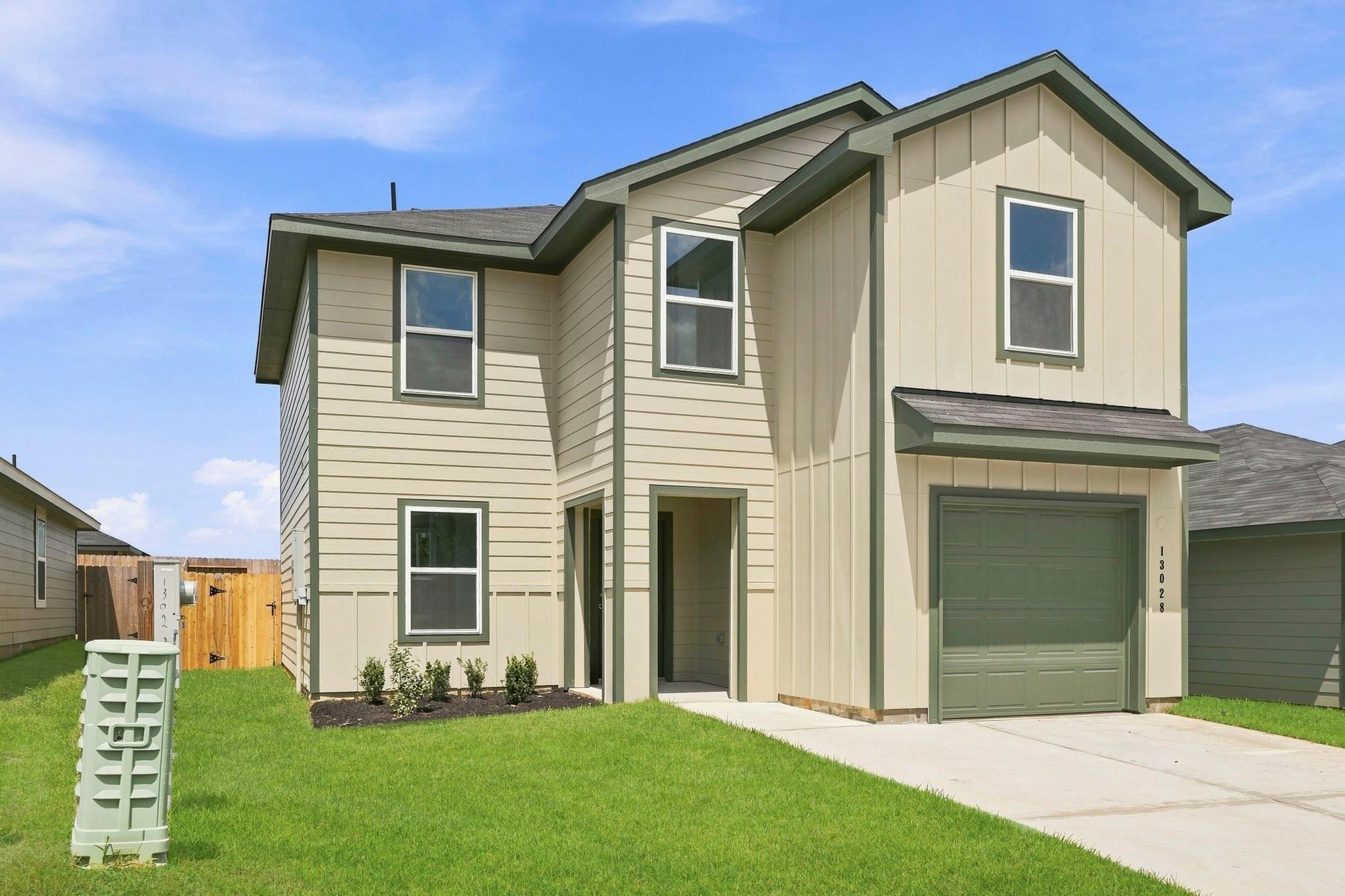 13028 Mccrorey Trail Dr, Conroe, TX 77303 photo