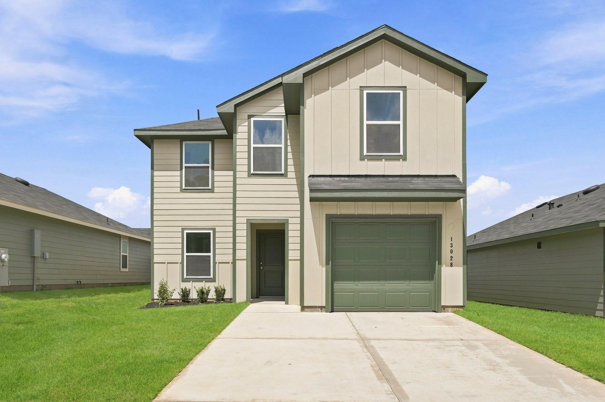 13028 Mccrorey Trail Dr, Conroe, TX 77303