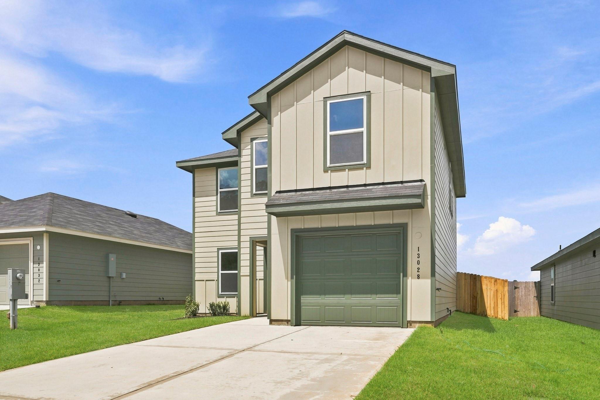 13028 Mccrorey Trail Dr, Conroe, TX 77303 photo