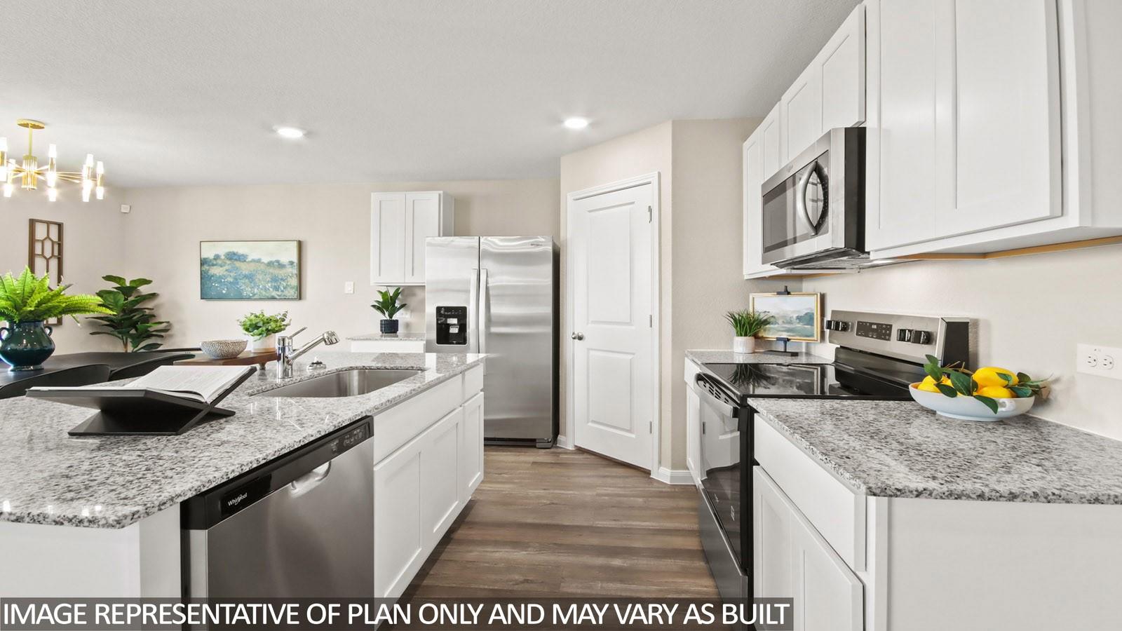 13028 Mccrorey Trail Dr, Conroe, TX 77303 photo