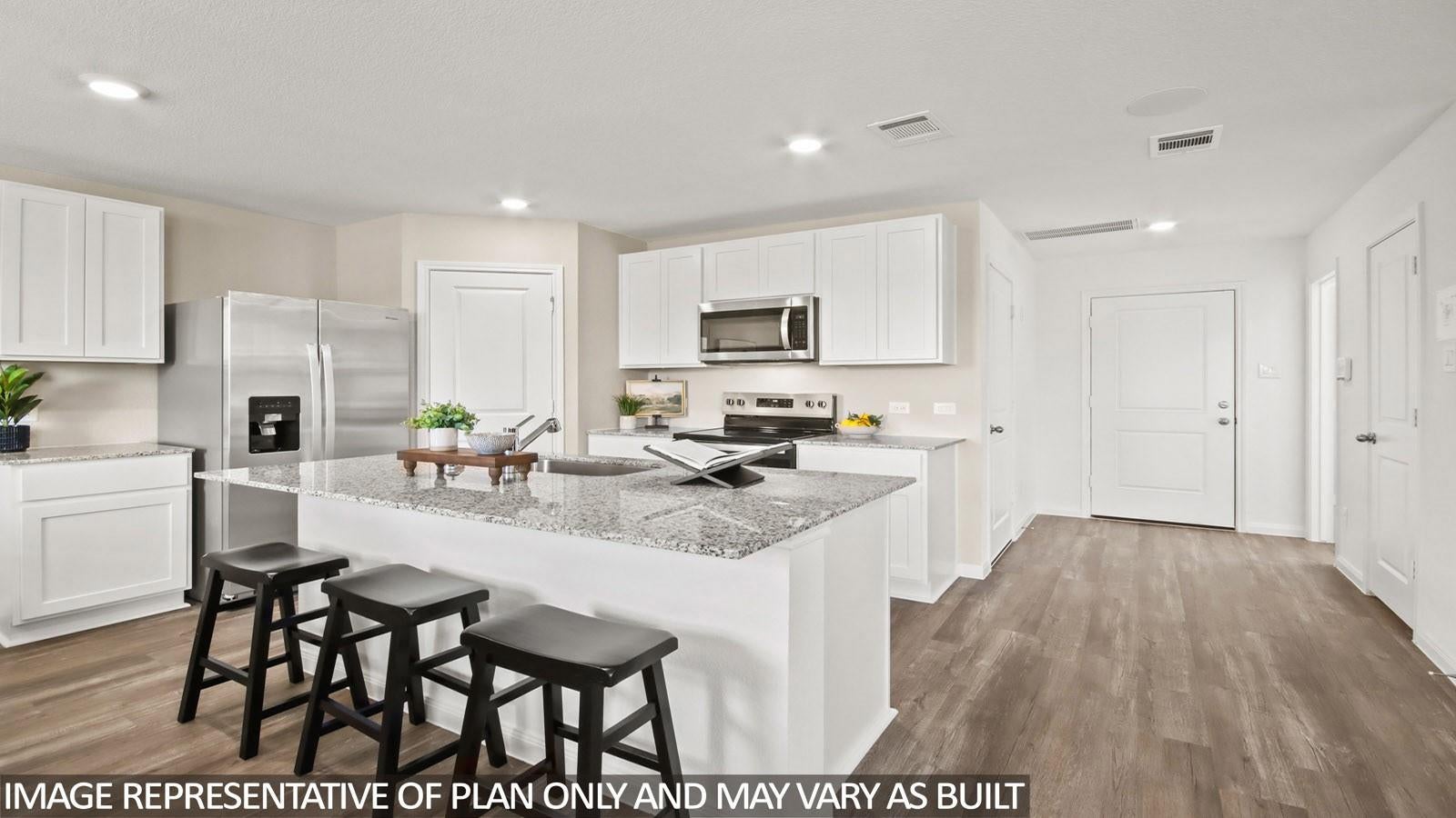 13028 Mccrorey Trail Dr, Conroe, TX 77303 photo