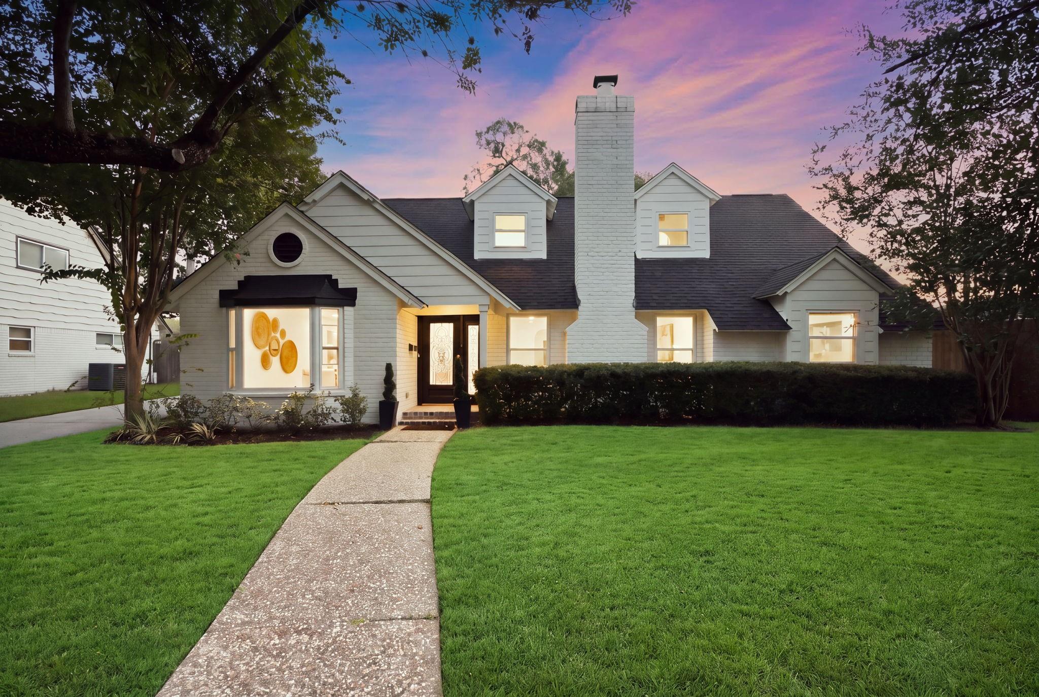 10714 Cranbrook Rd, Houston, TX 77042
