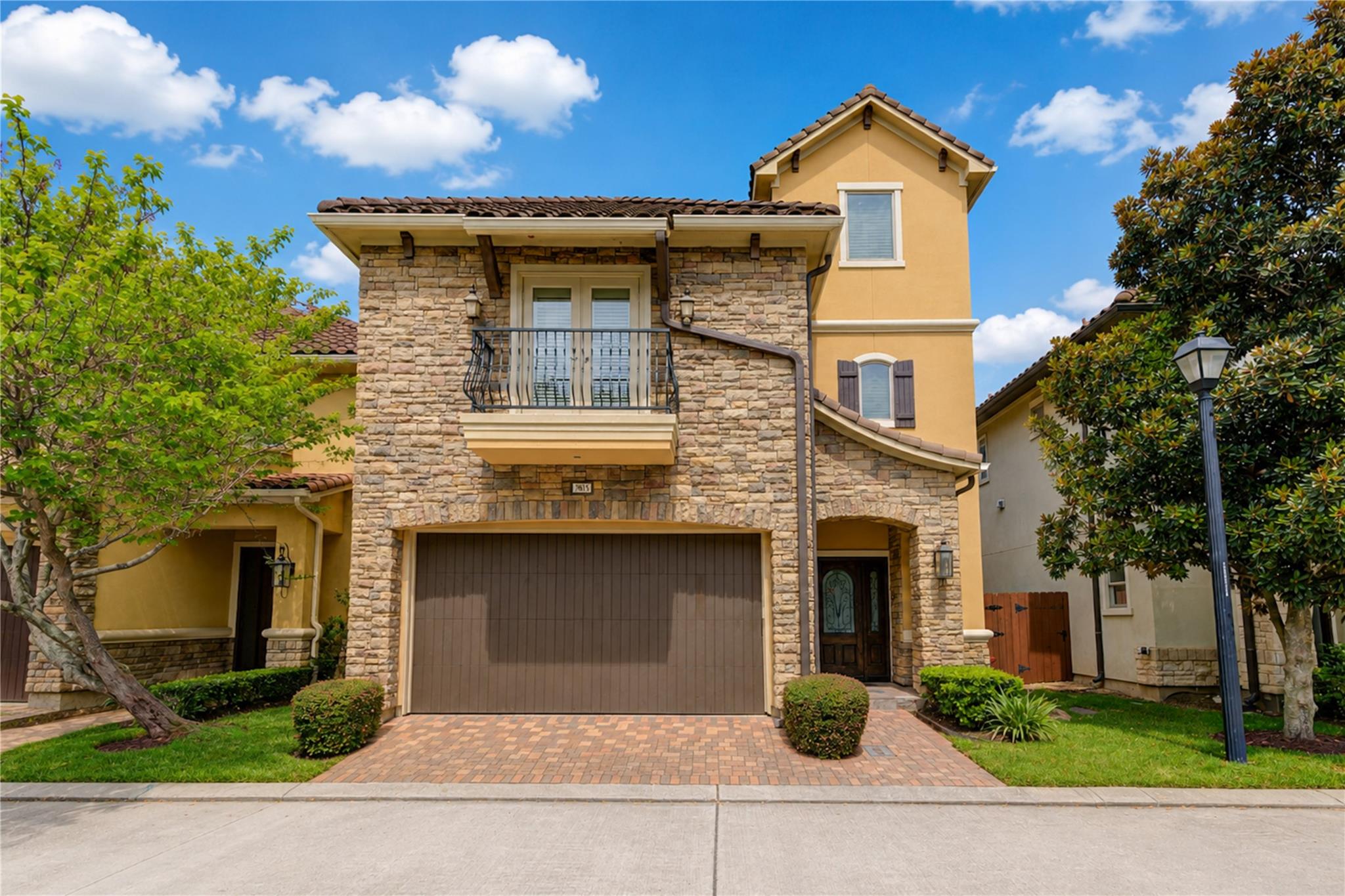 7615 Pine Ridge Terrace Rd, Houston, TX 77081