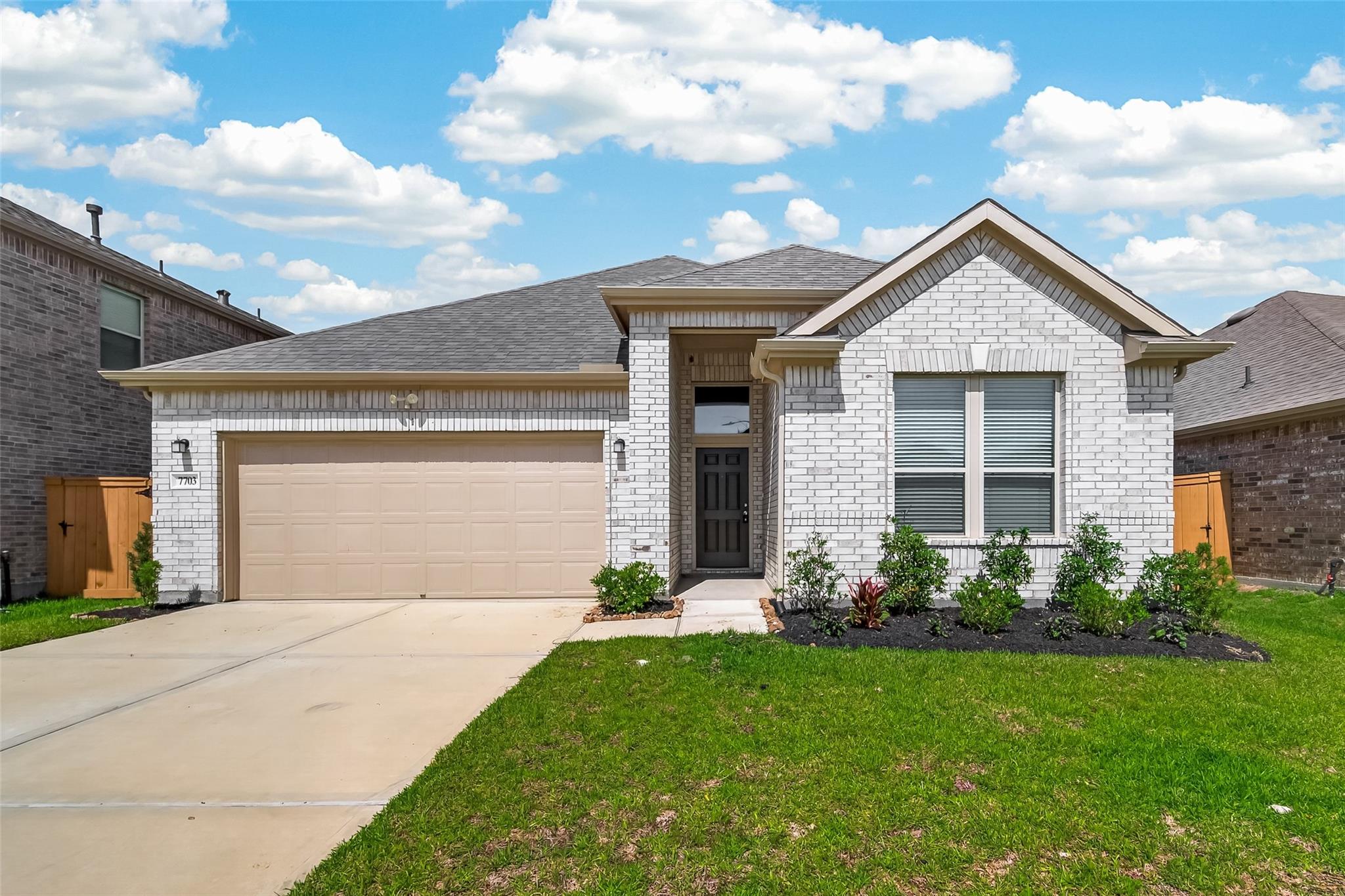 7703 Coral Key Dr, Cypress, TX 77433
