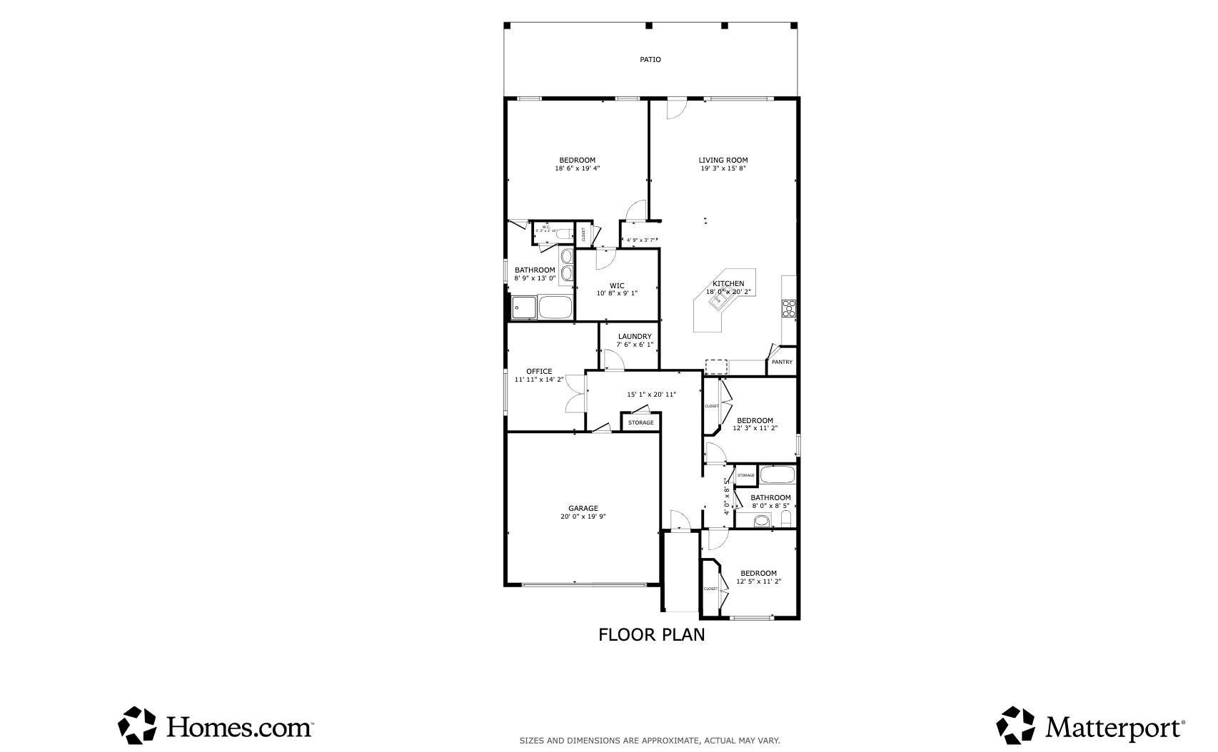 7703 Coral Key Dr, Cypress, TX 77433 photo
