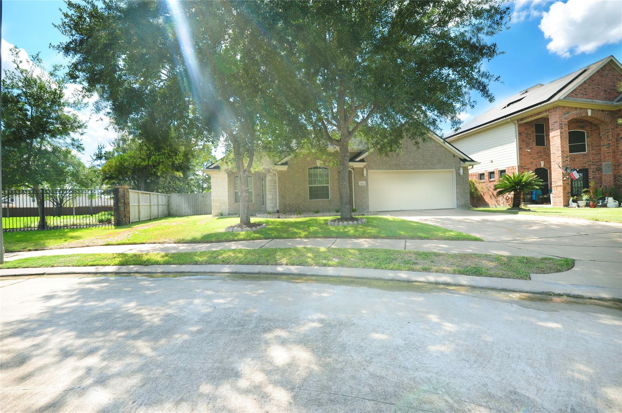 7822 Rocky Peak Ln, Richmond, TX 77407