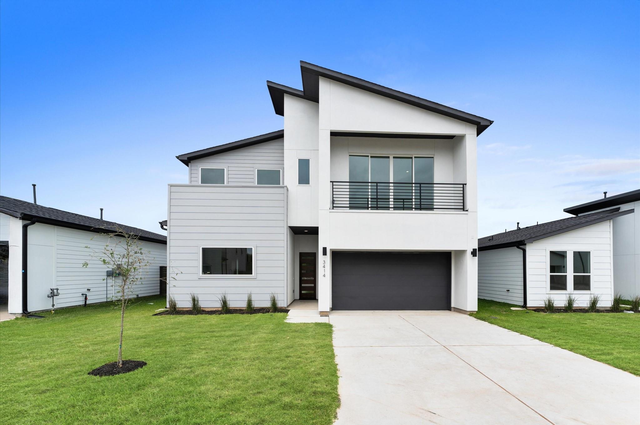 3414 Garden Oaks St, Missouri City, TX 77459