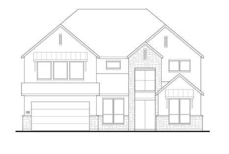 107 Delight Dr, Richmond, TX 77469