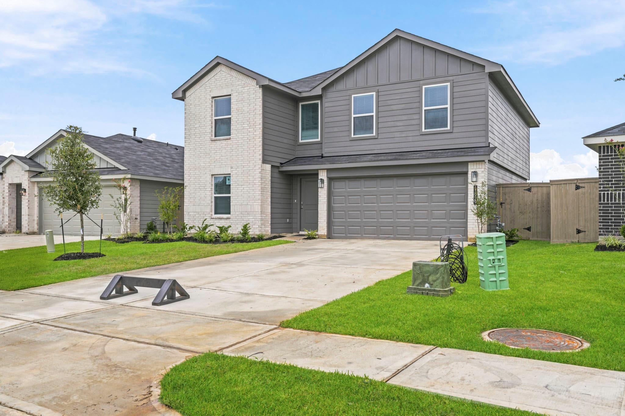 13929 Viceroy Way, Splendora, TX 77372 photo