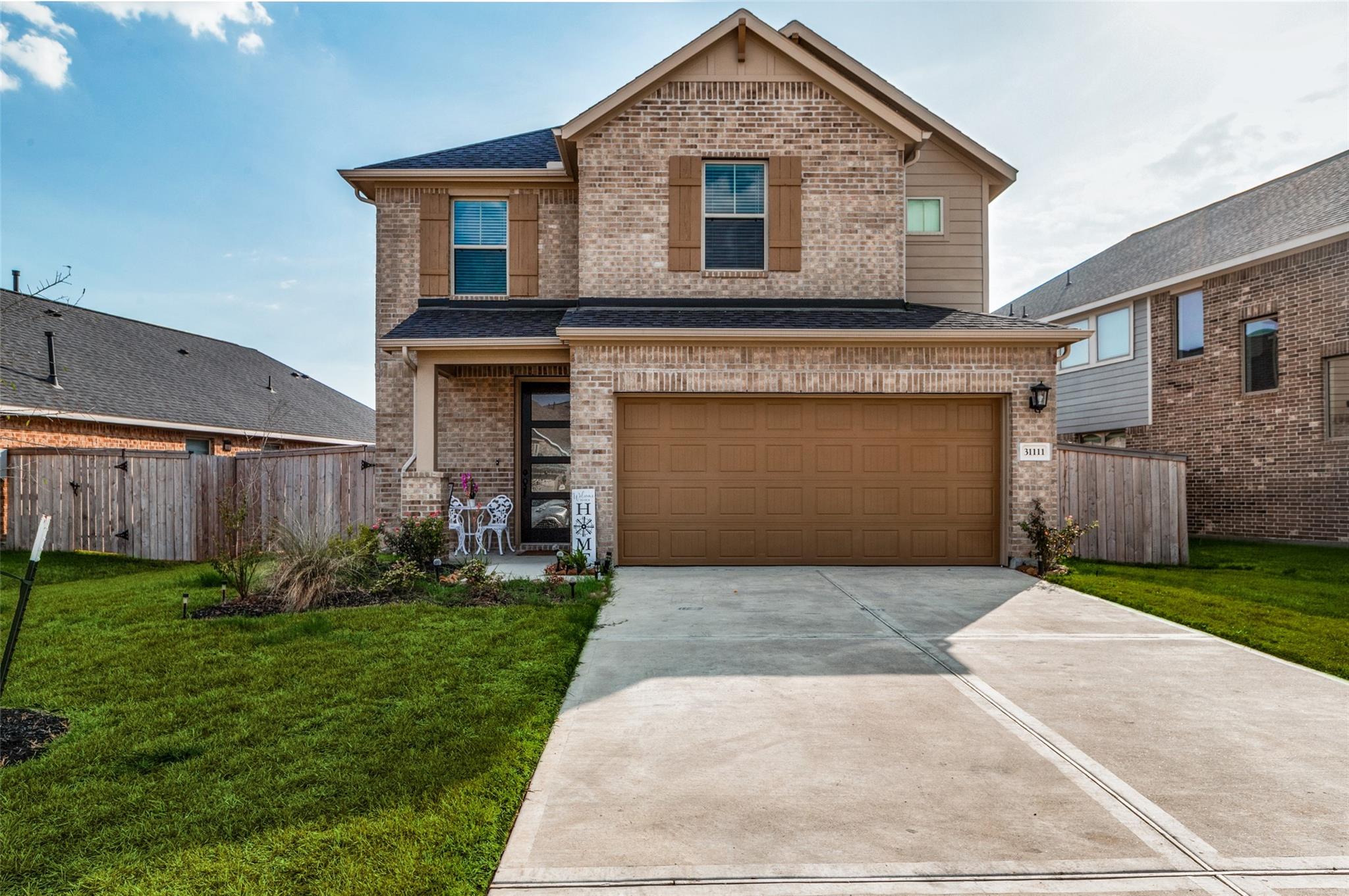 31111 Cardrona Peak Path, Hockley, TX 77447