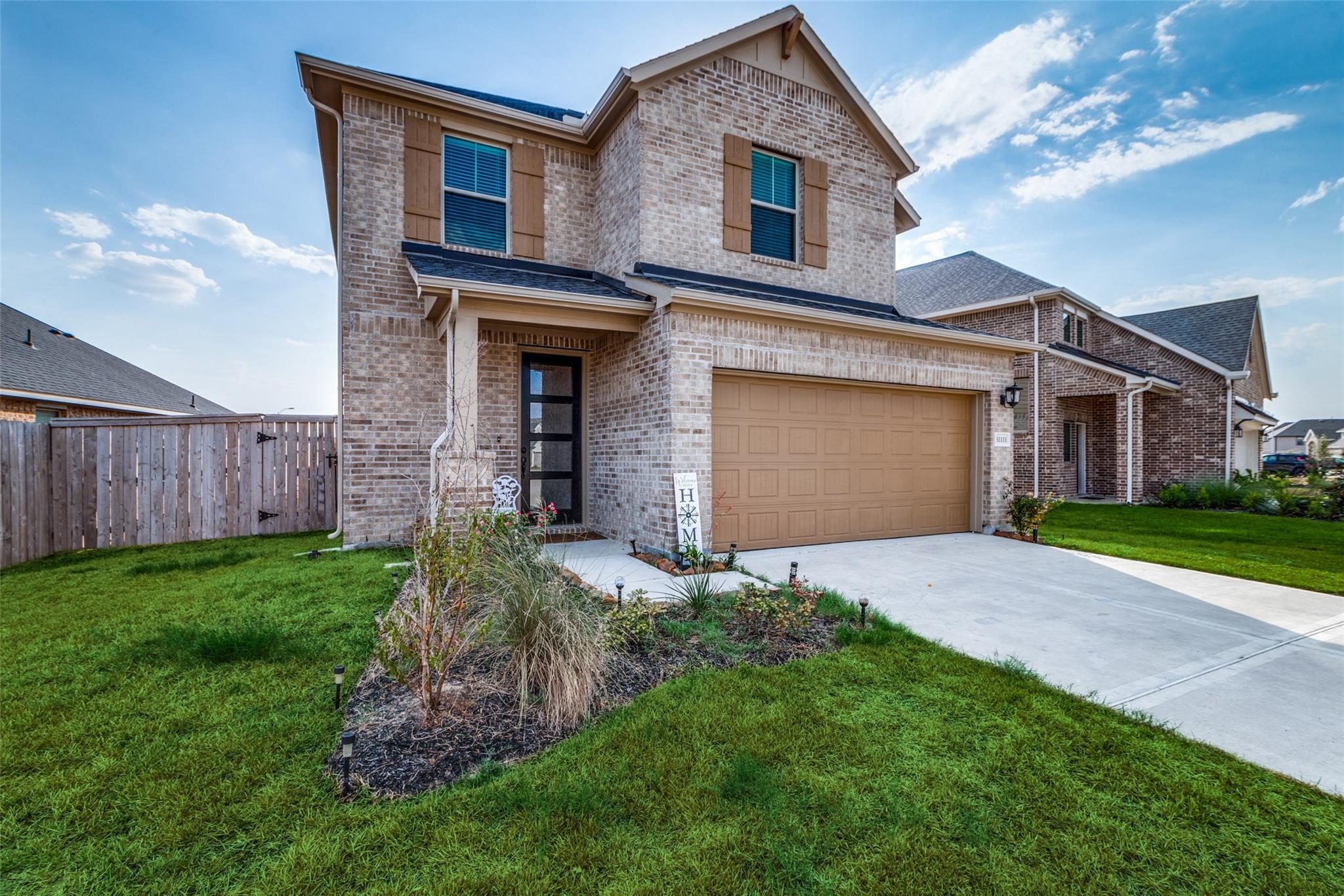 31111 Cardrona Peak Path, Hockley, TX 77447 photo