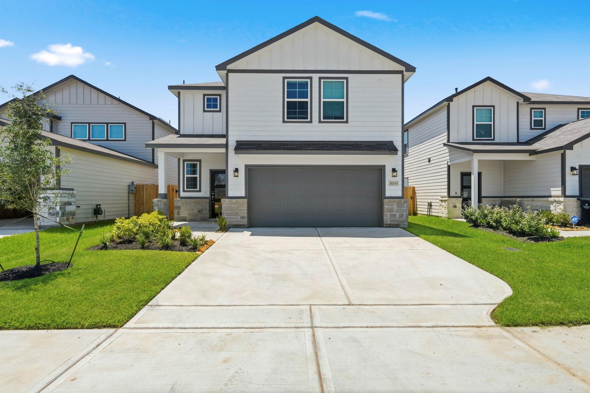 26243 Venus Trap Trl, Katy, TX 77493
