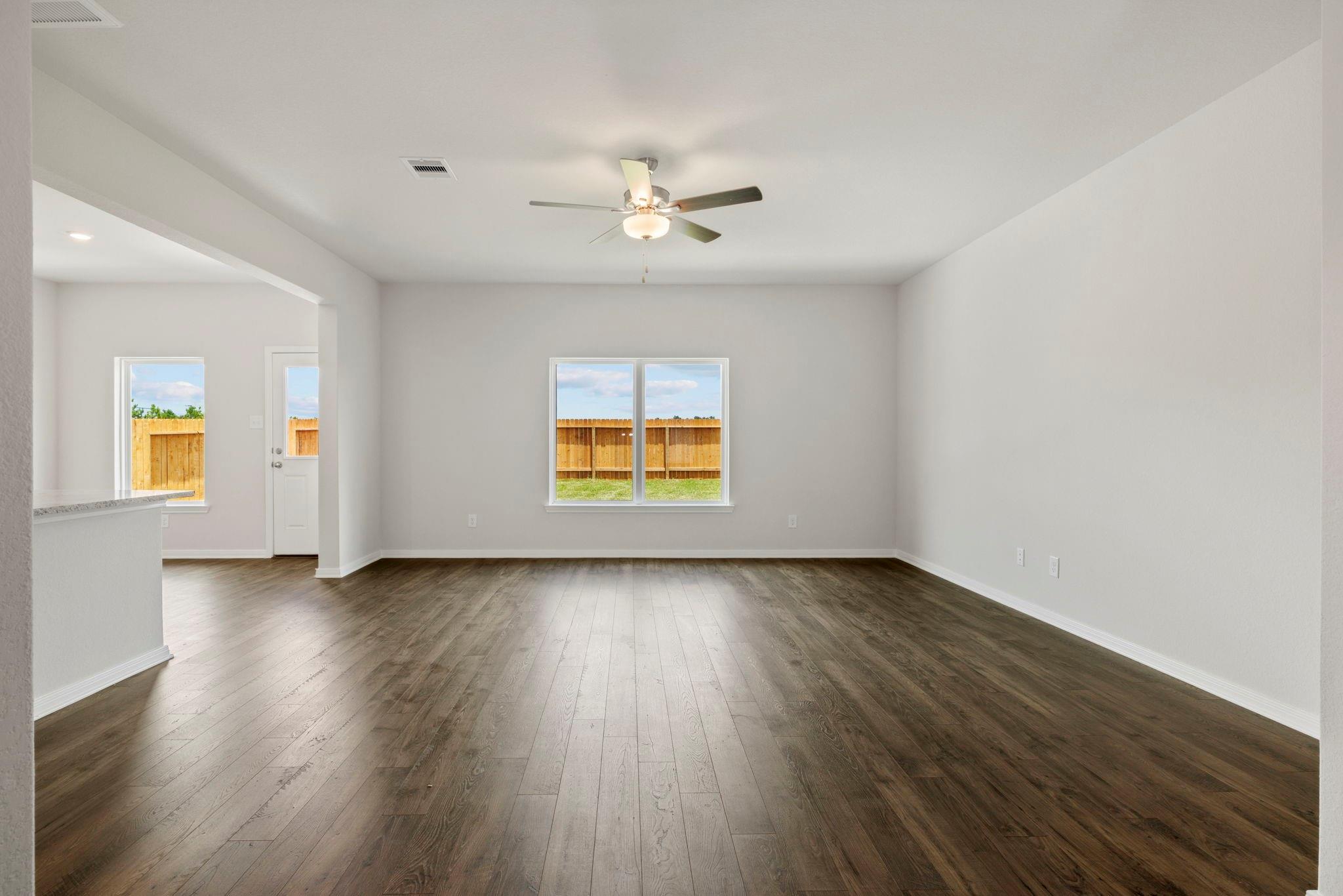 25515 Blooming Hazel Dr, Cleveland, TX 77328 photo