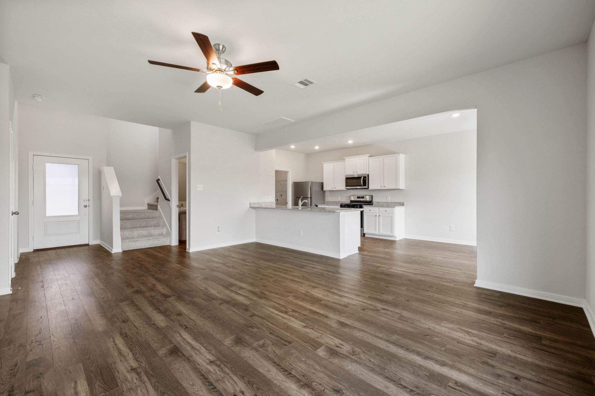 25515 Blooming Hazel Dr, Cleveland, TX 77328 photo